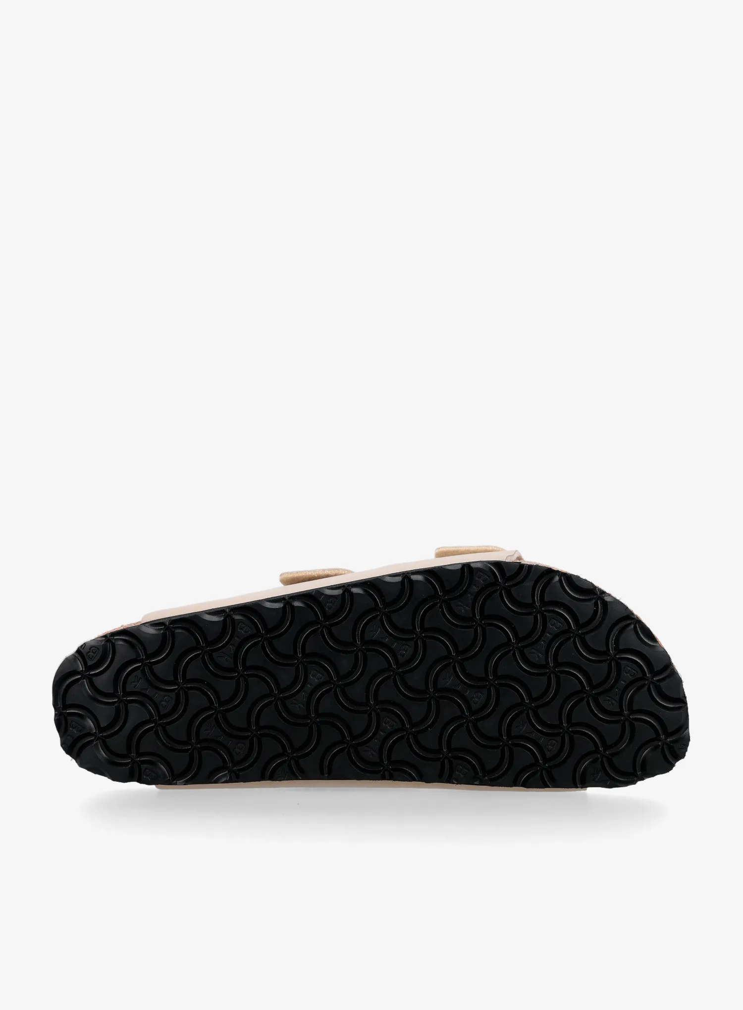 Шльопанці жіночі Birkenstock Arizona Birko-Flor - sandcastle