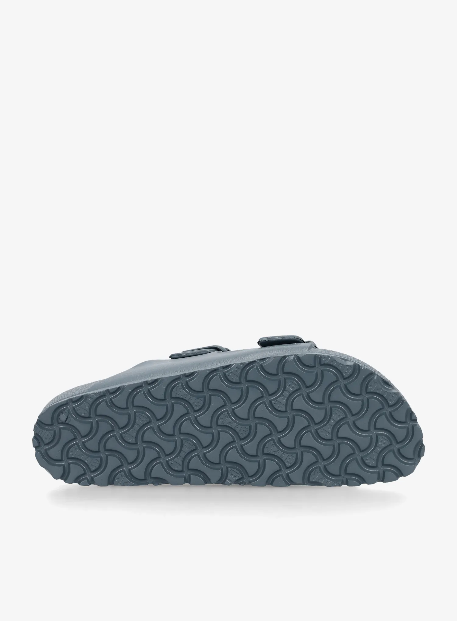 Шльопанці жіночі Birkenstock Arizona EVA - basalt gray