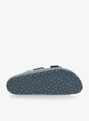 Шльопанці жіночі Birkenstock Arizona EVA - basalt gray