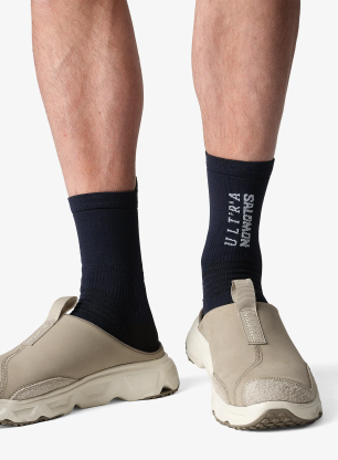 Шльопанці Salomon Reelax Slide Ultra - khaki/almond/falcon