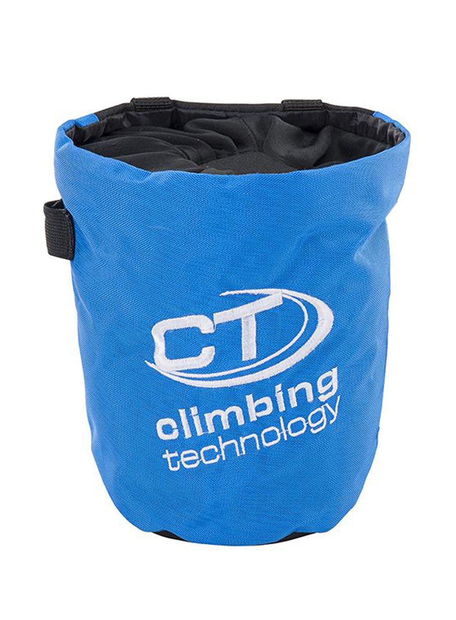 Мішечок для магнезії Climbing Technology Trapeze - blue
