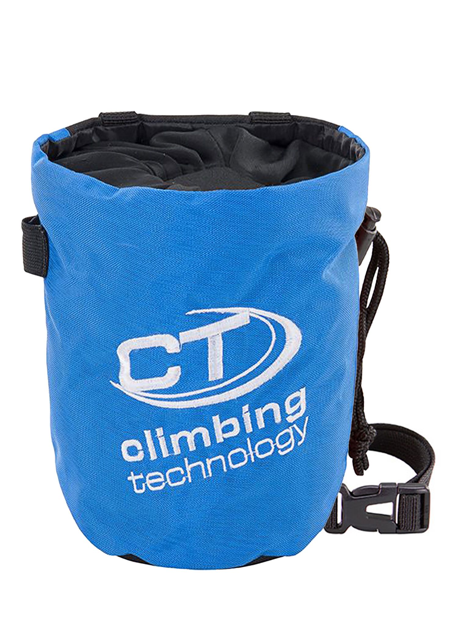 Мішечок для магнезії Climbing Technology Trapeze - blue