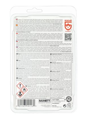 Клей GearAid Aquasure+ FD Flexible Durable Repair Adhesive