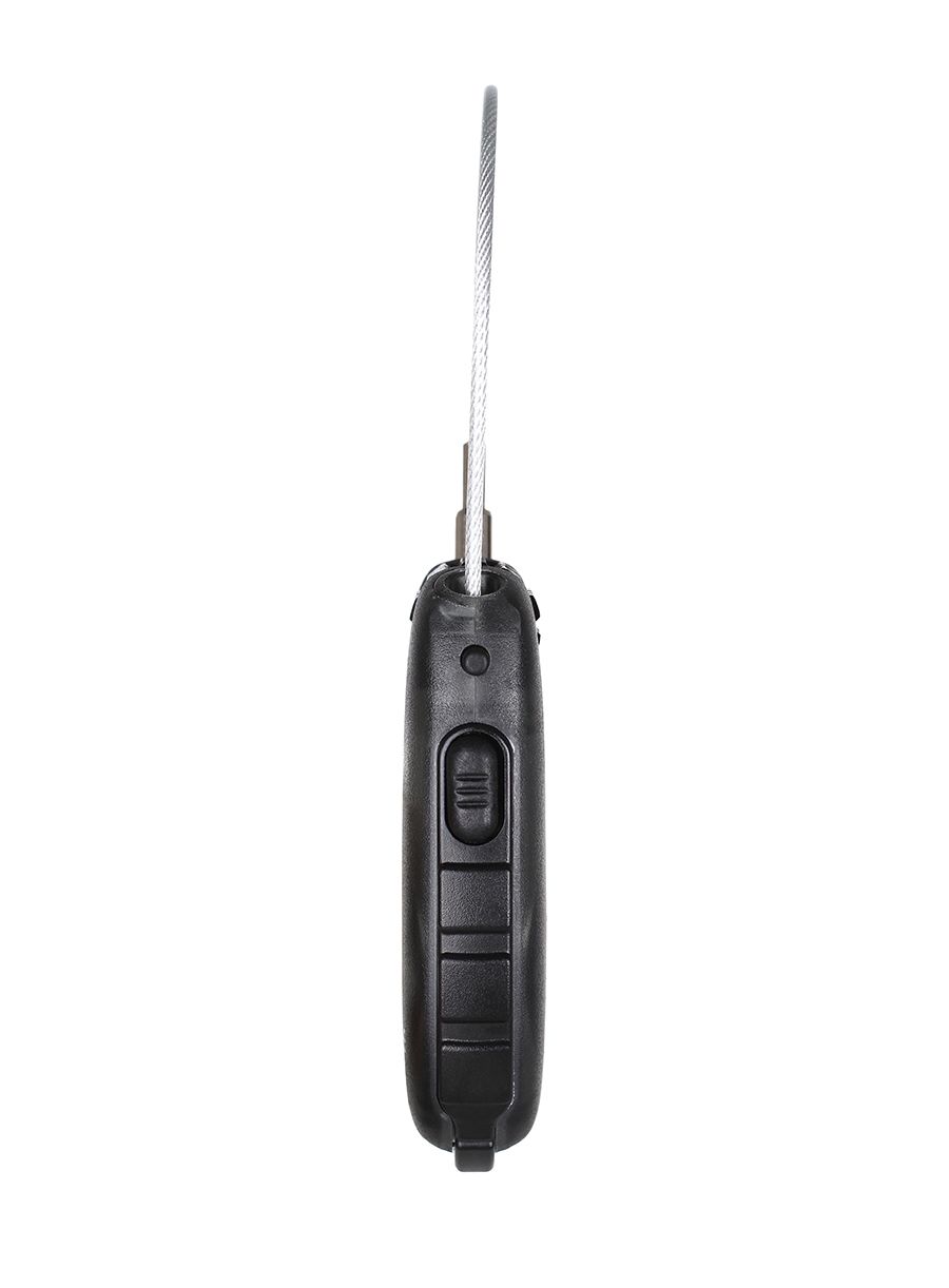 Навісний замок Lifeventure Cable Lock