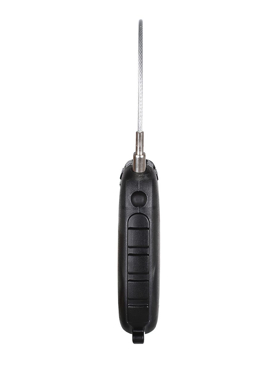 Навісний замок Lifeventure Cable Lock