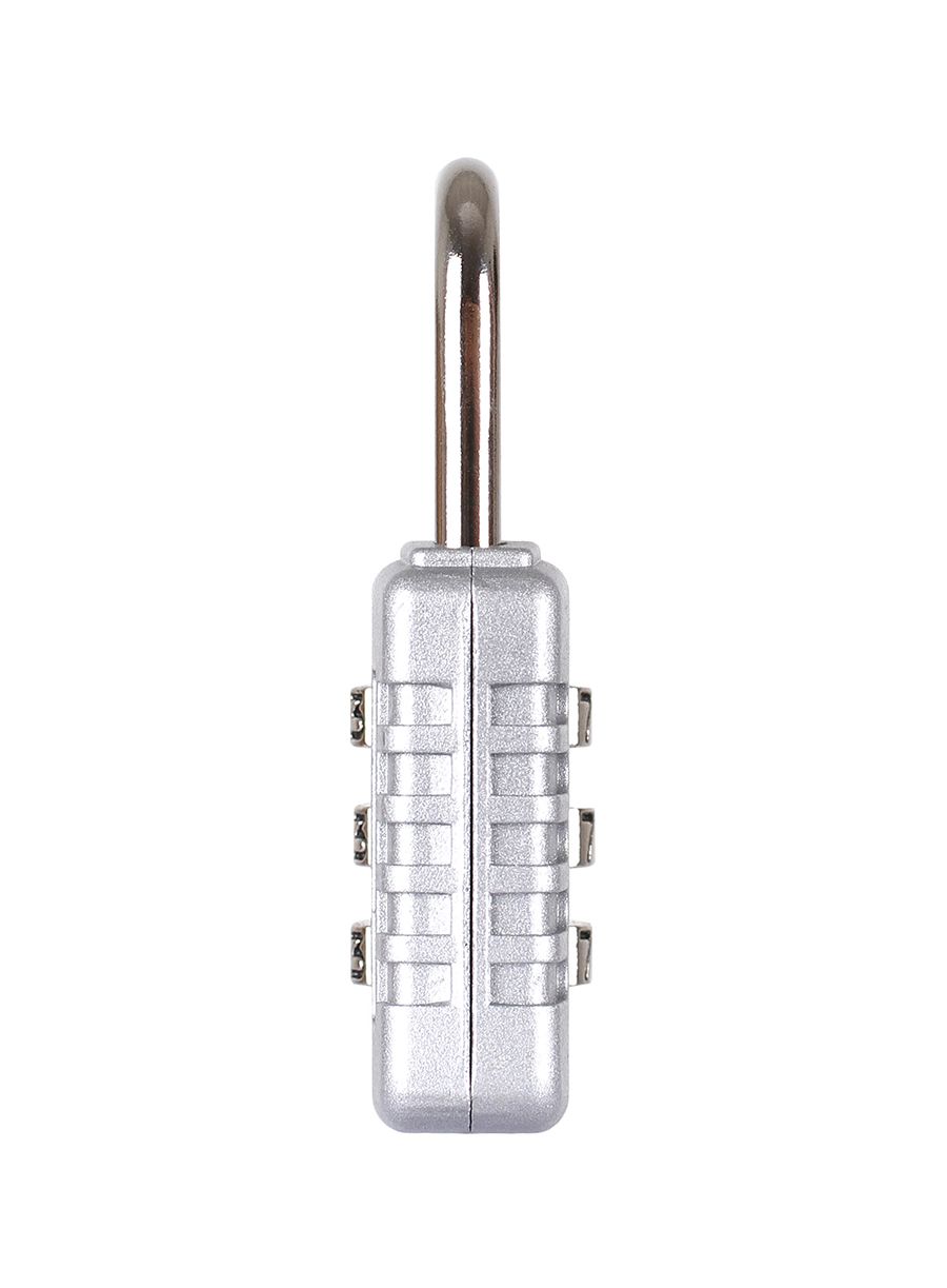 Навісний замок Lifeventure Combi Lock