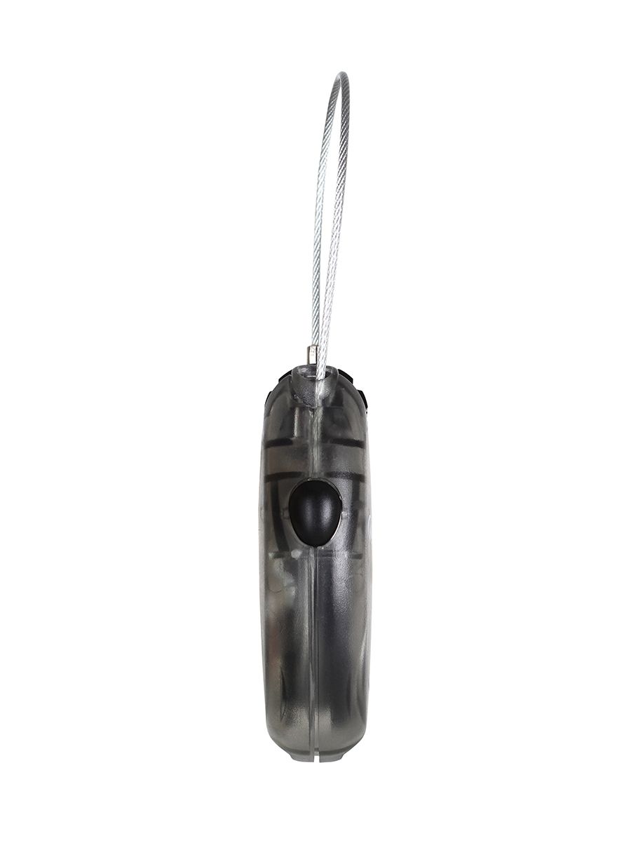 Навісний замок Lifeventure Mini Cable Lock