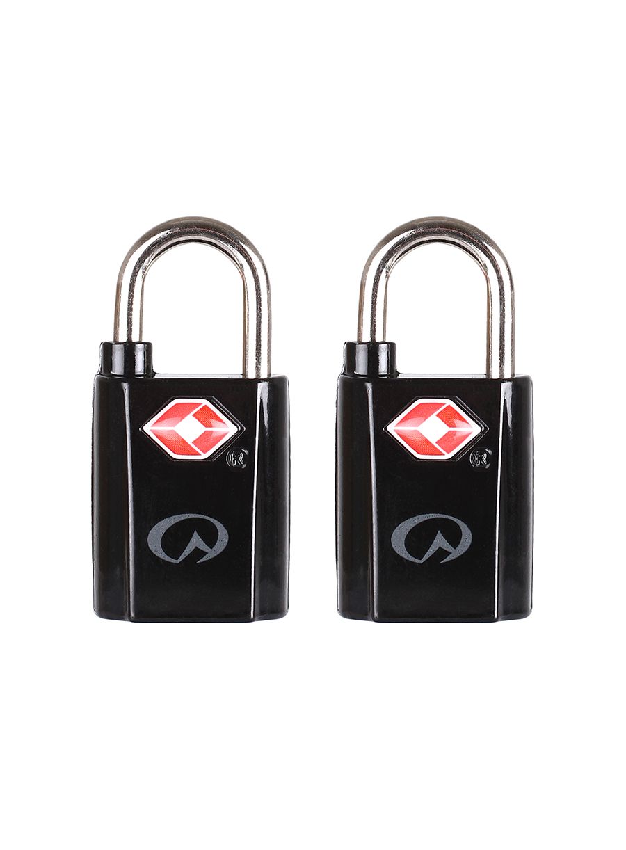 Навісні замки Lifeventure TSA Mini Padlocks