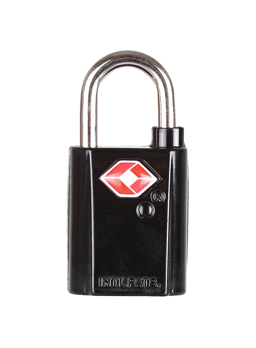 Навісні замки Lifeventure TSA Mini Padlocks
