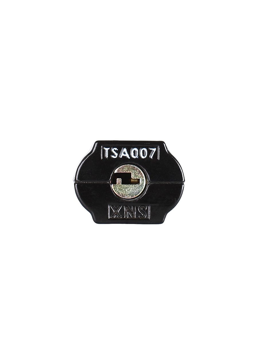 Навісні замки Lifeventure TSA Mini Padlocks