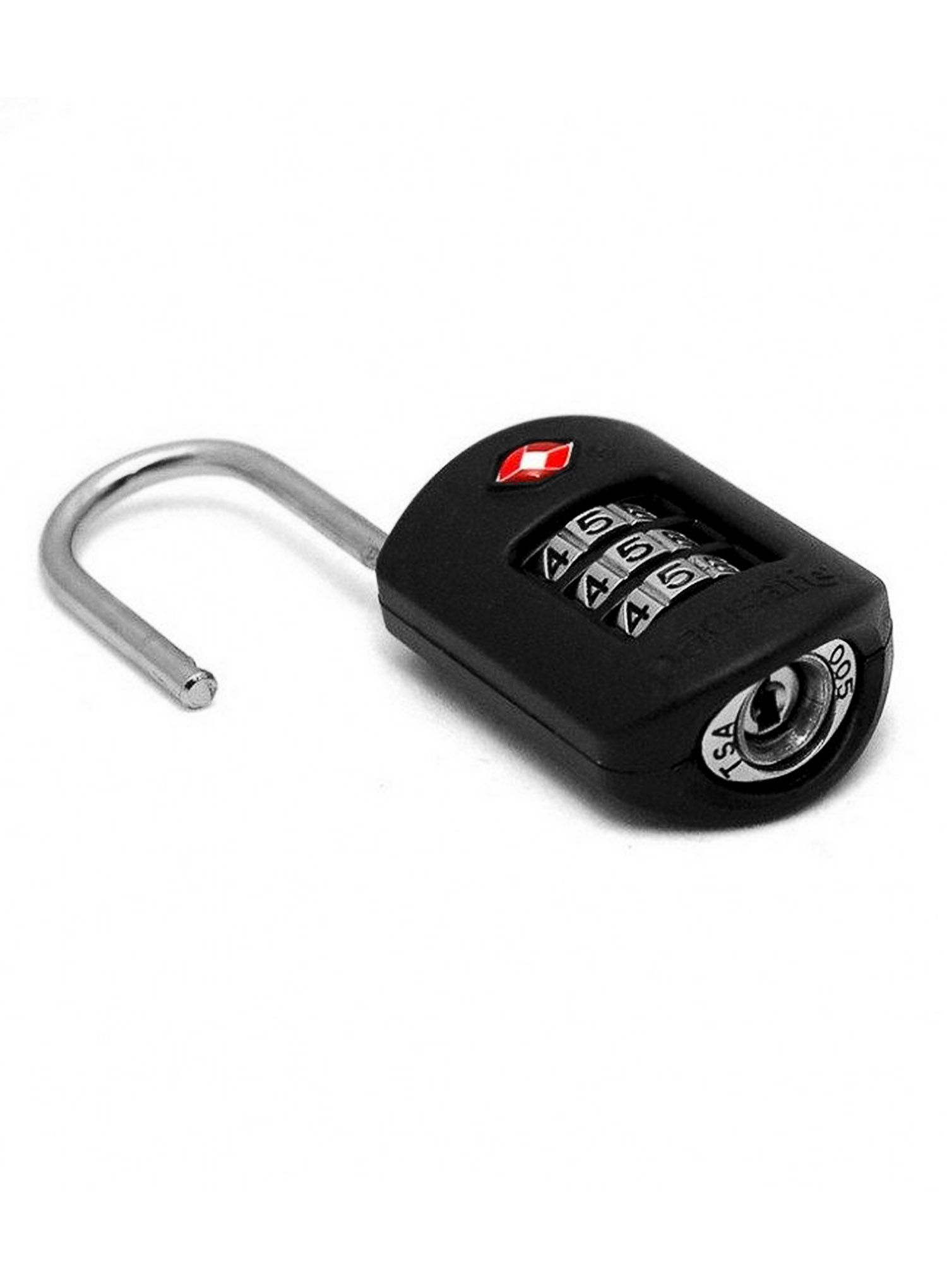 Навісний замок Pacsafe Prosafe 1000 - black