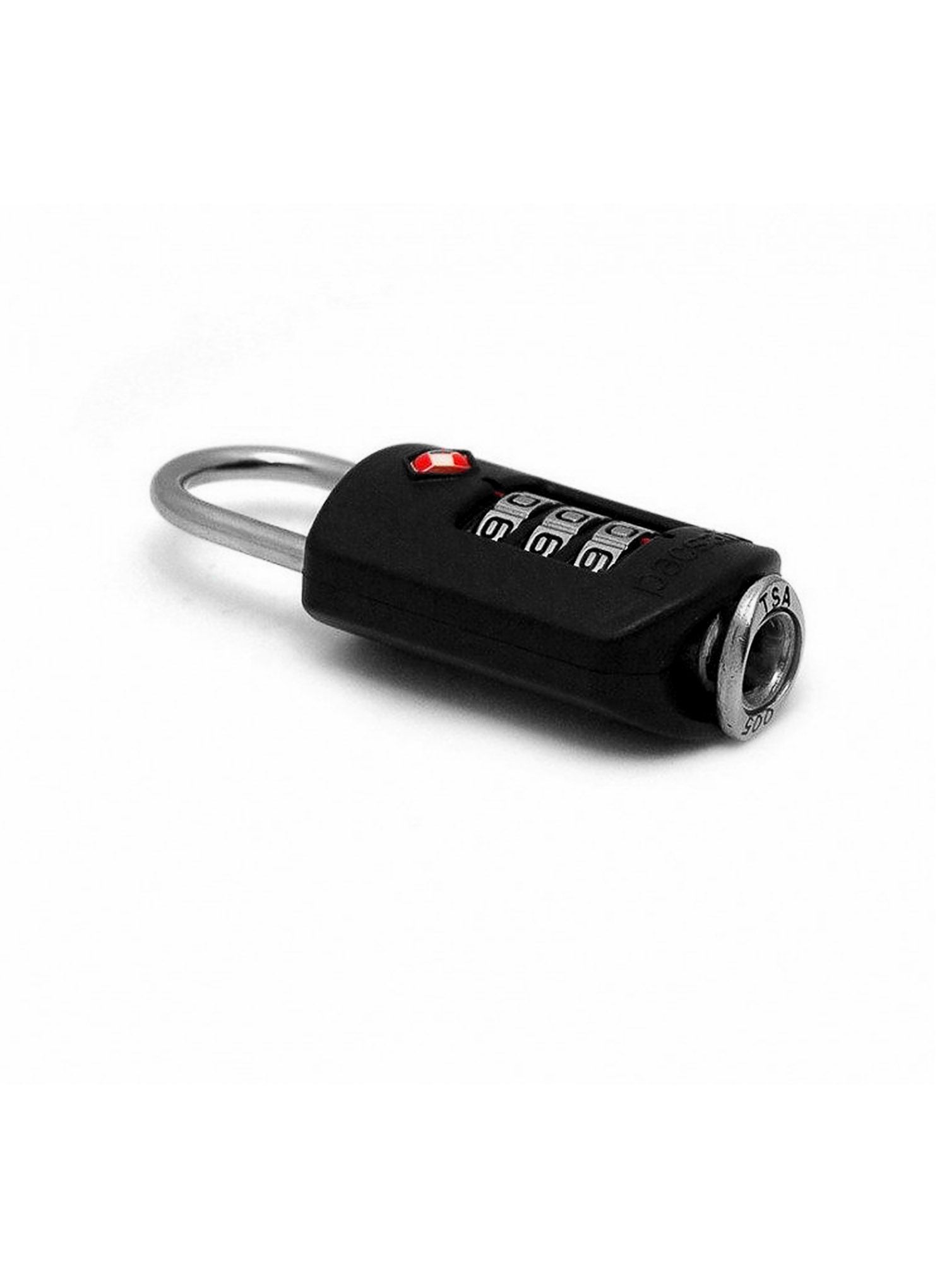 Навісний замок Pacsafe Prosafe 1000 - black