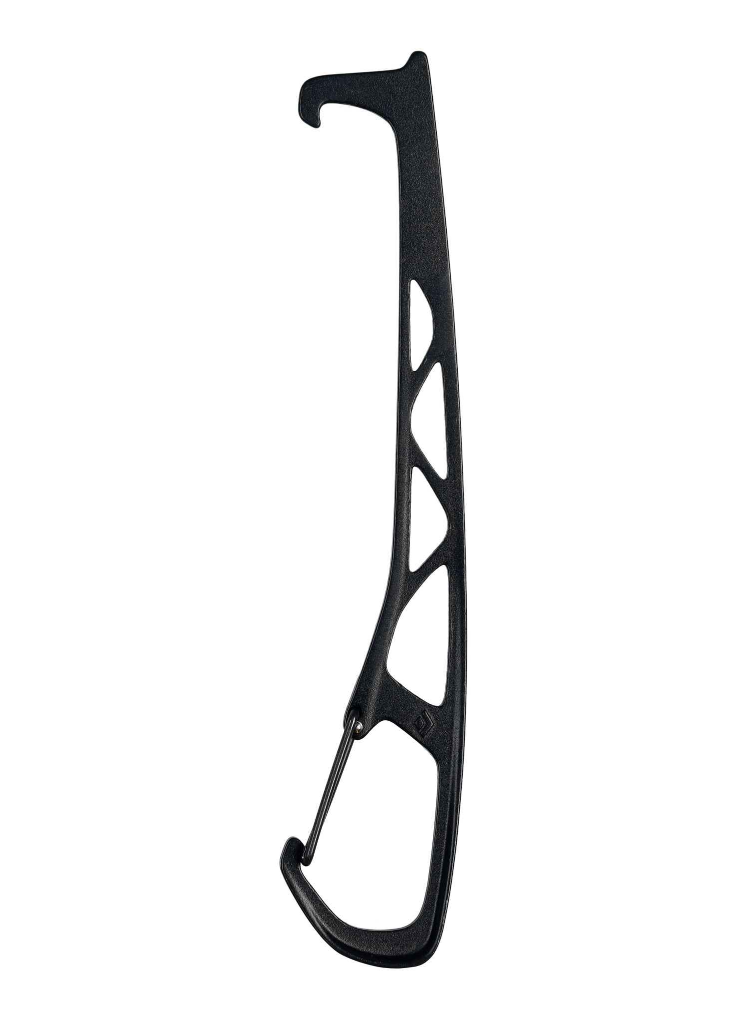 Екстрактор для закладок Black Diamond Wiregate Nut Tool - silver