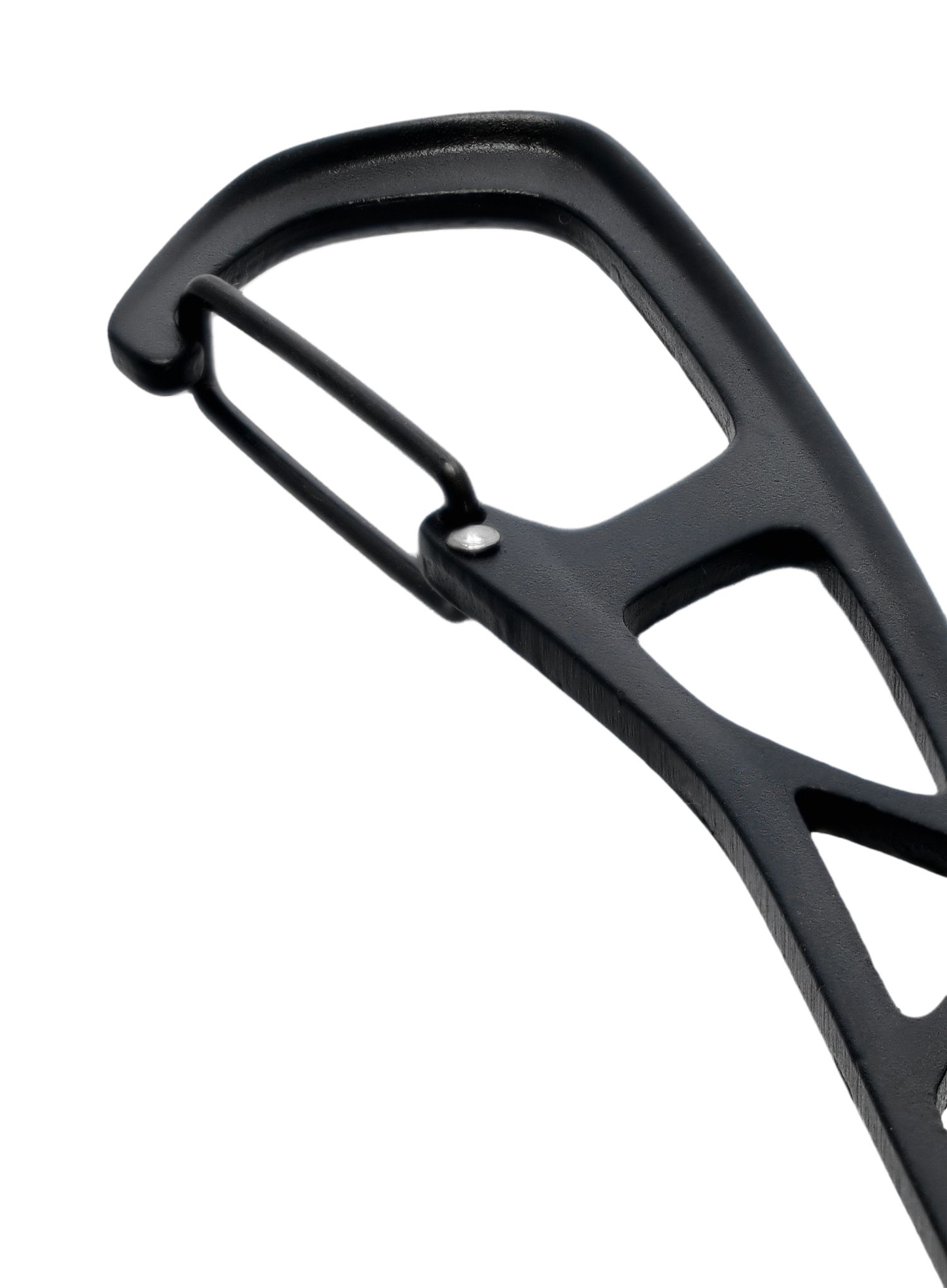 Екстрактор для закладок Black Diamond Wiregate Nut Tool - silver