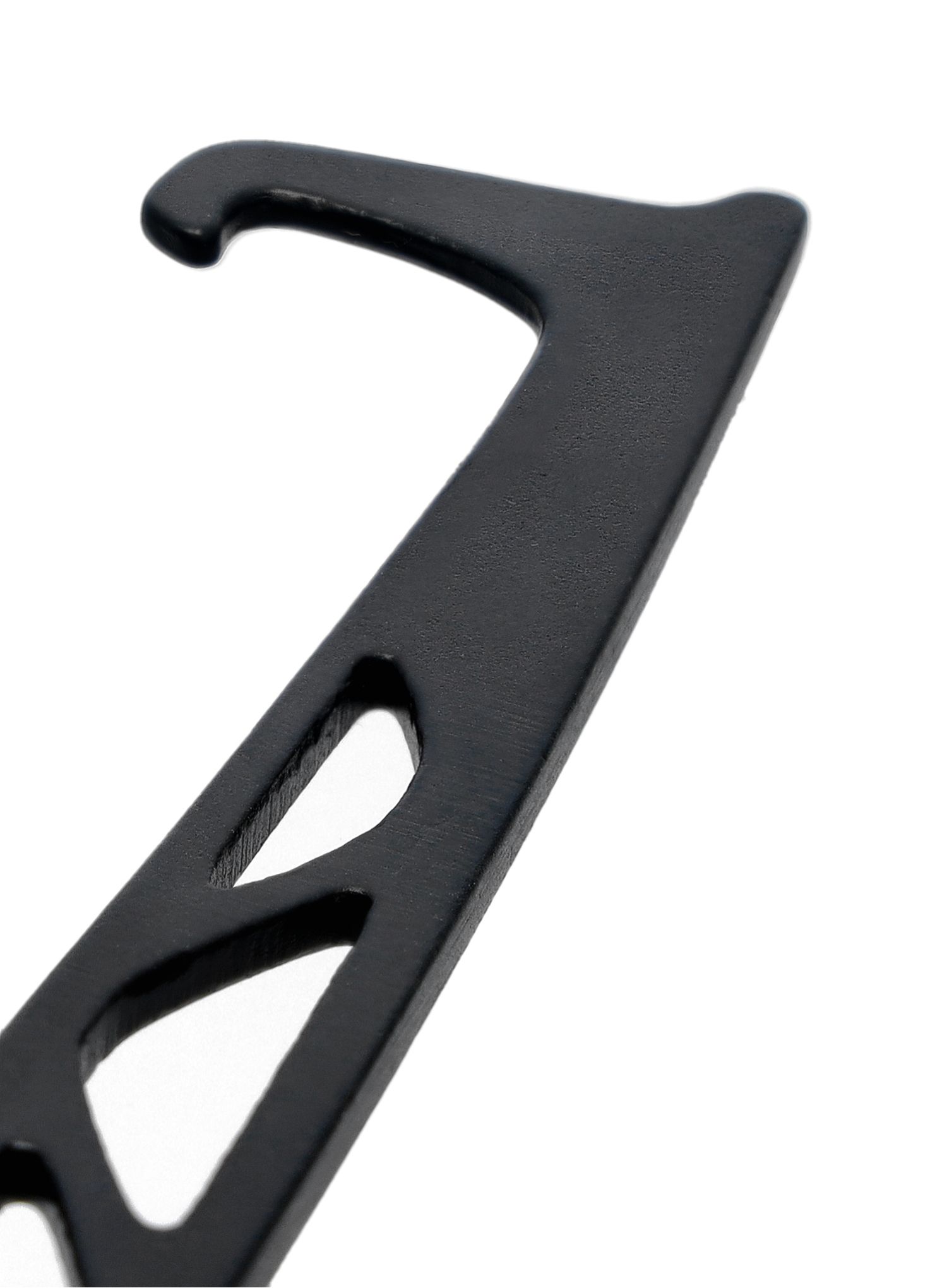 Екстрактор для закладок Black Diamond Wiregate Nut Tool - silver