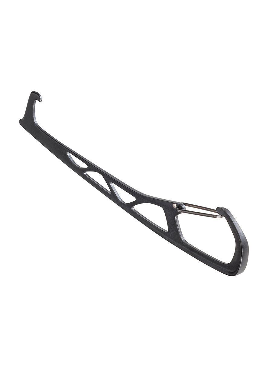 Екстрактор для закладок Black Diamond Wiregate Nut Tool - silver