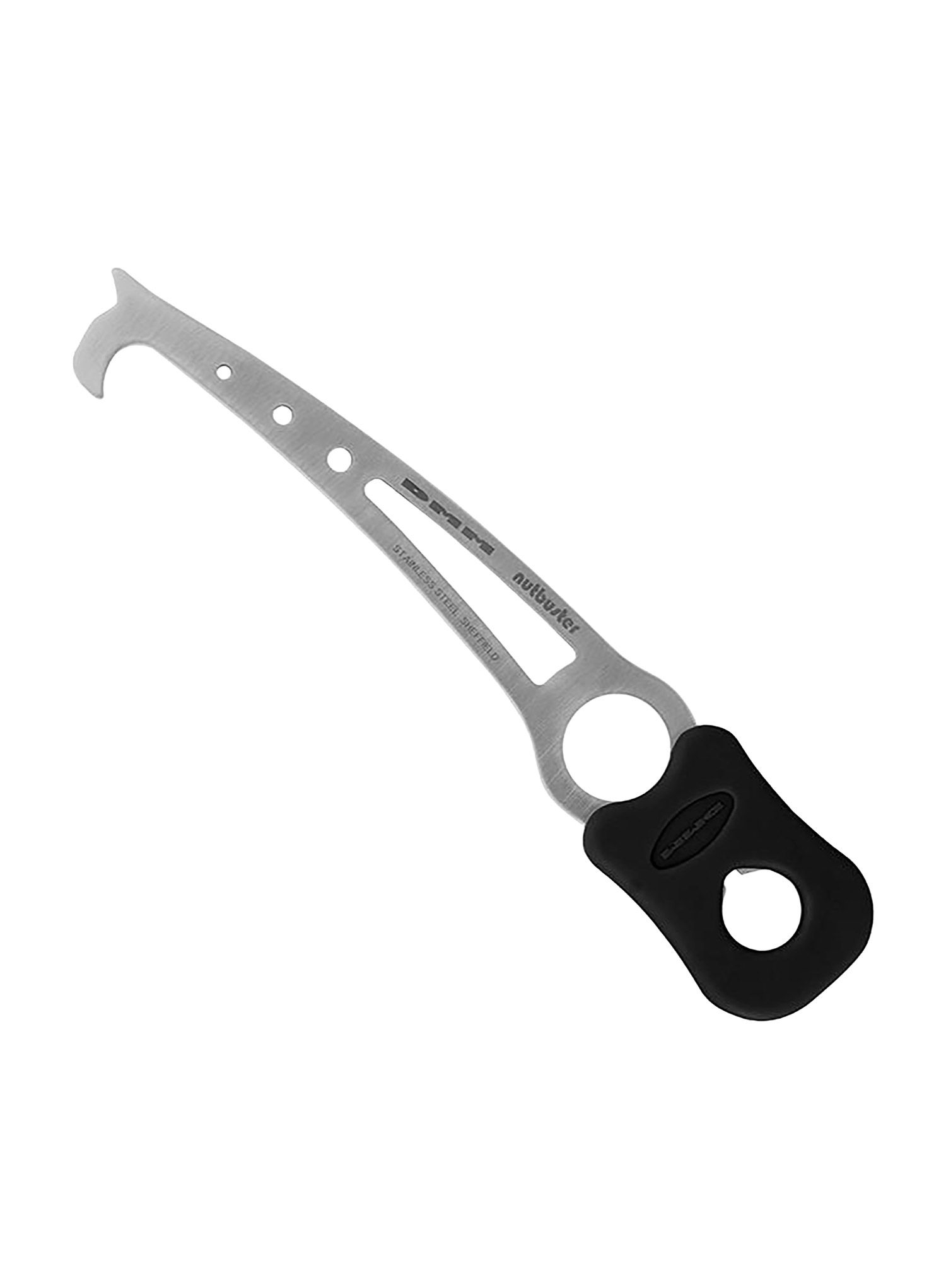 Екстрактор для закладок DMM Nutbuster - black