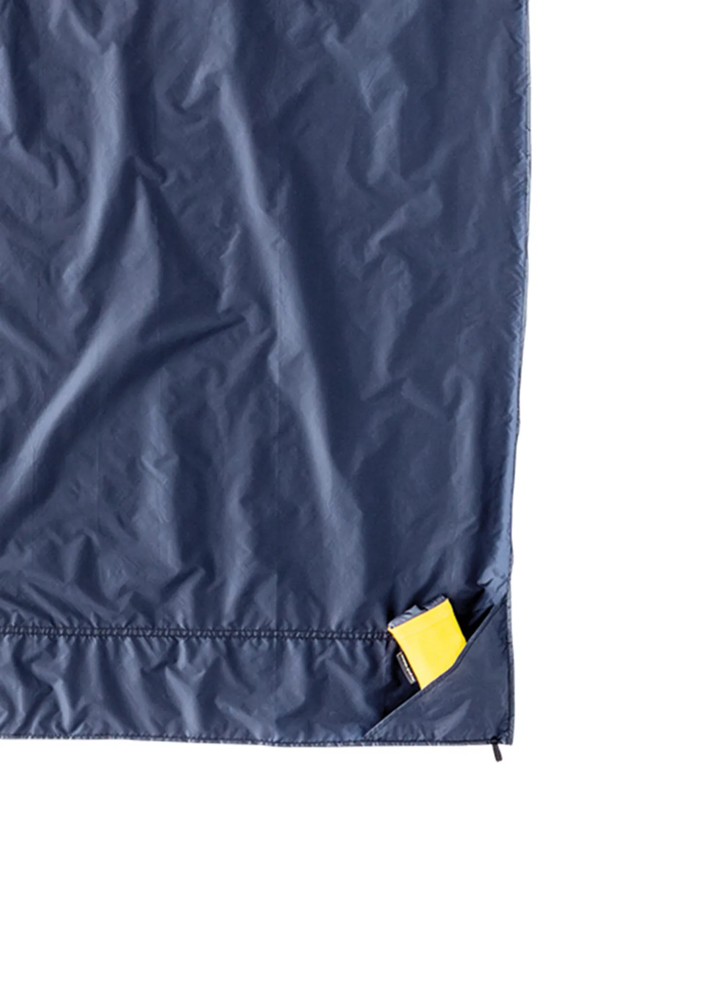 Плед Cocoon Picnic/Outdoor/Festival Blanket - midnight blue