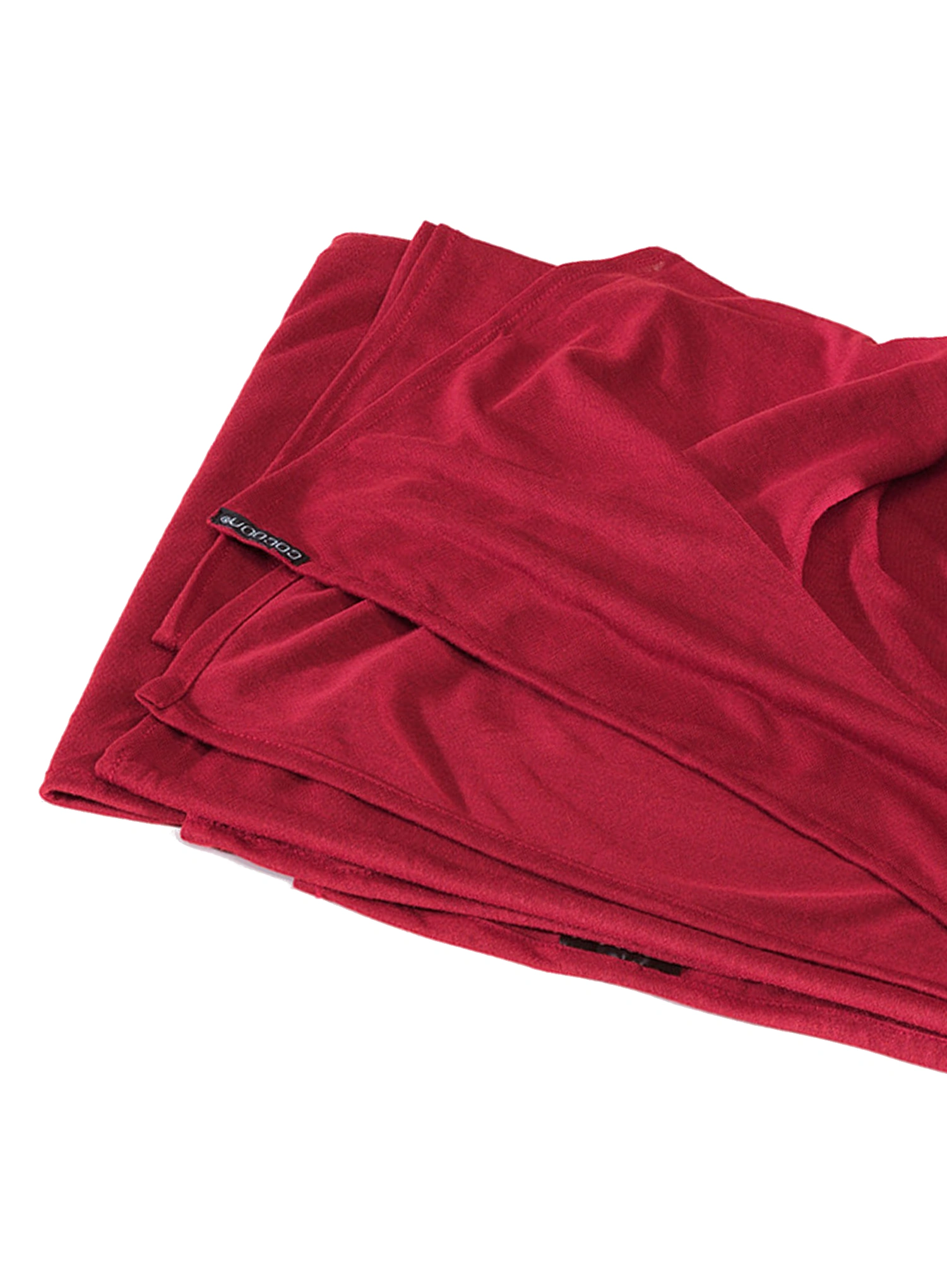 Плед Cocoon Travel Blanket - Coolmax - monk's red
