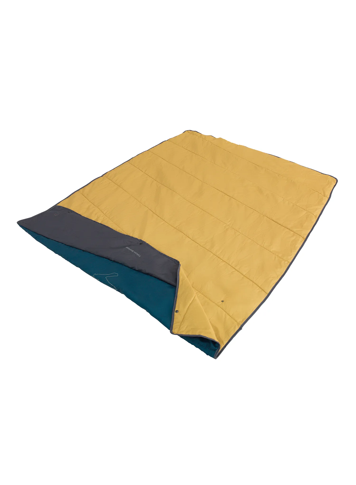 Плед Easy Camp Falcon Blanket - blue