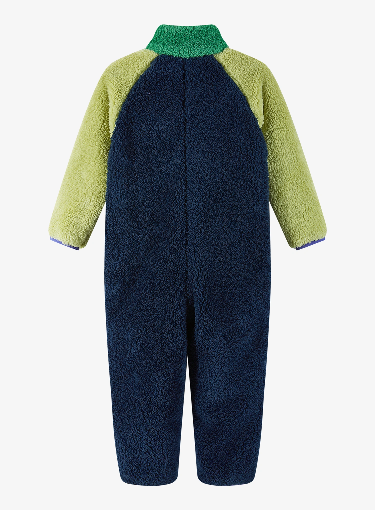 Комбінезон дитячий Reima Moomin Gladeligen - navy