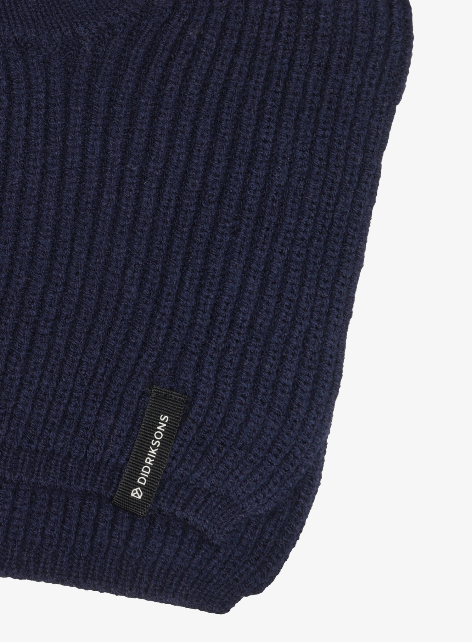 Снуд дитячий Didriksons Delfinen Scarf 2 - navy