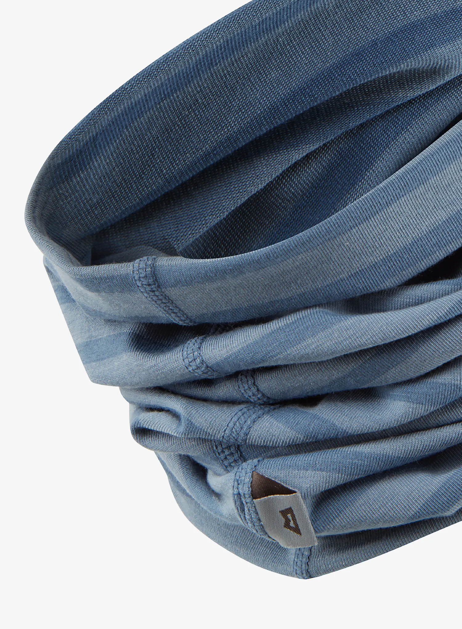 Пов'язка Mountain Equipment Groundup Tube - bluefin stripe