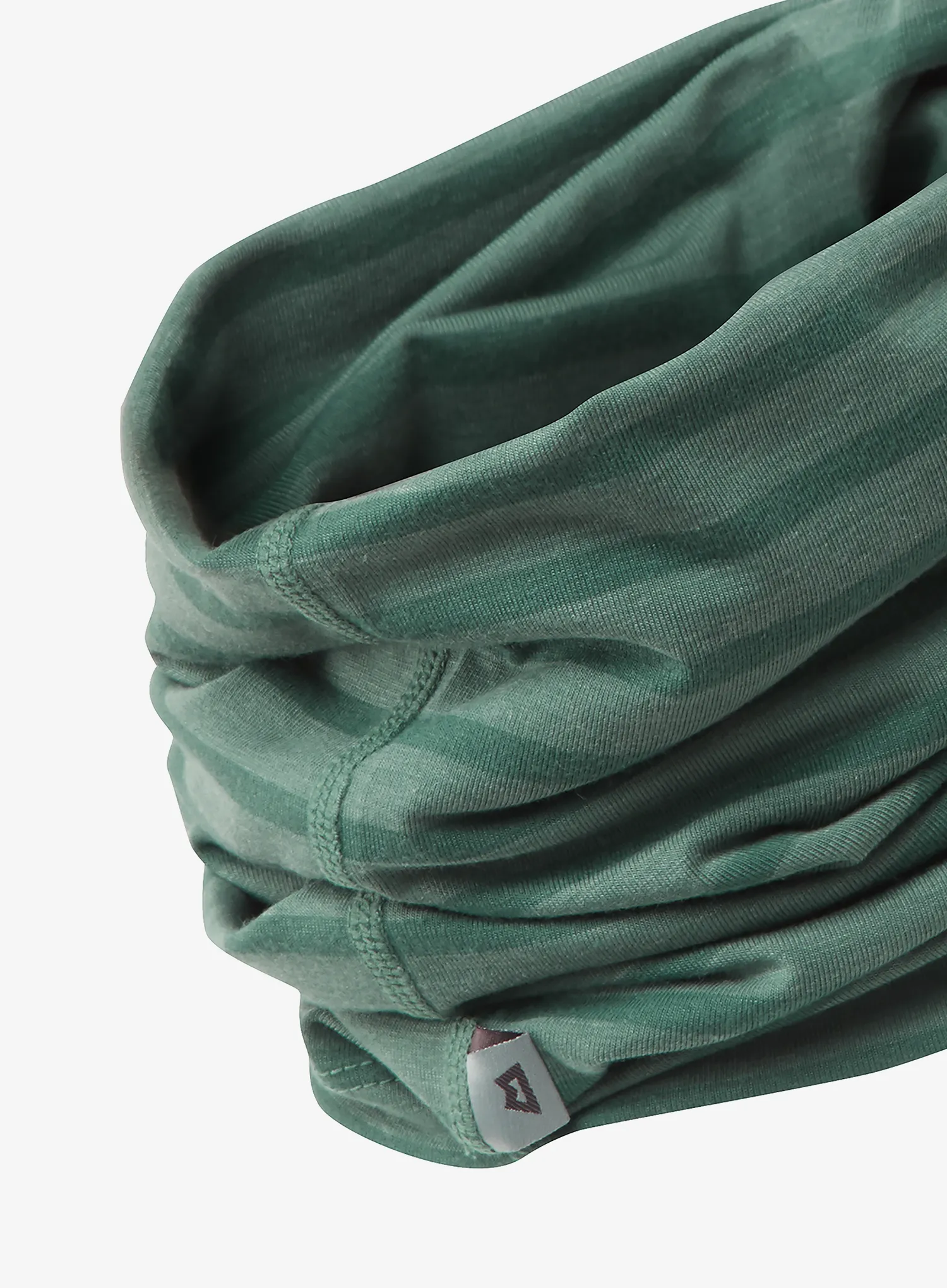 Пов'язка Mountain Equipment Groundup Tube - fern stripe