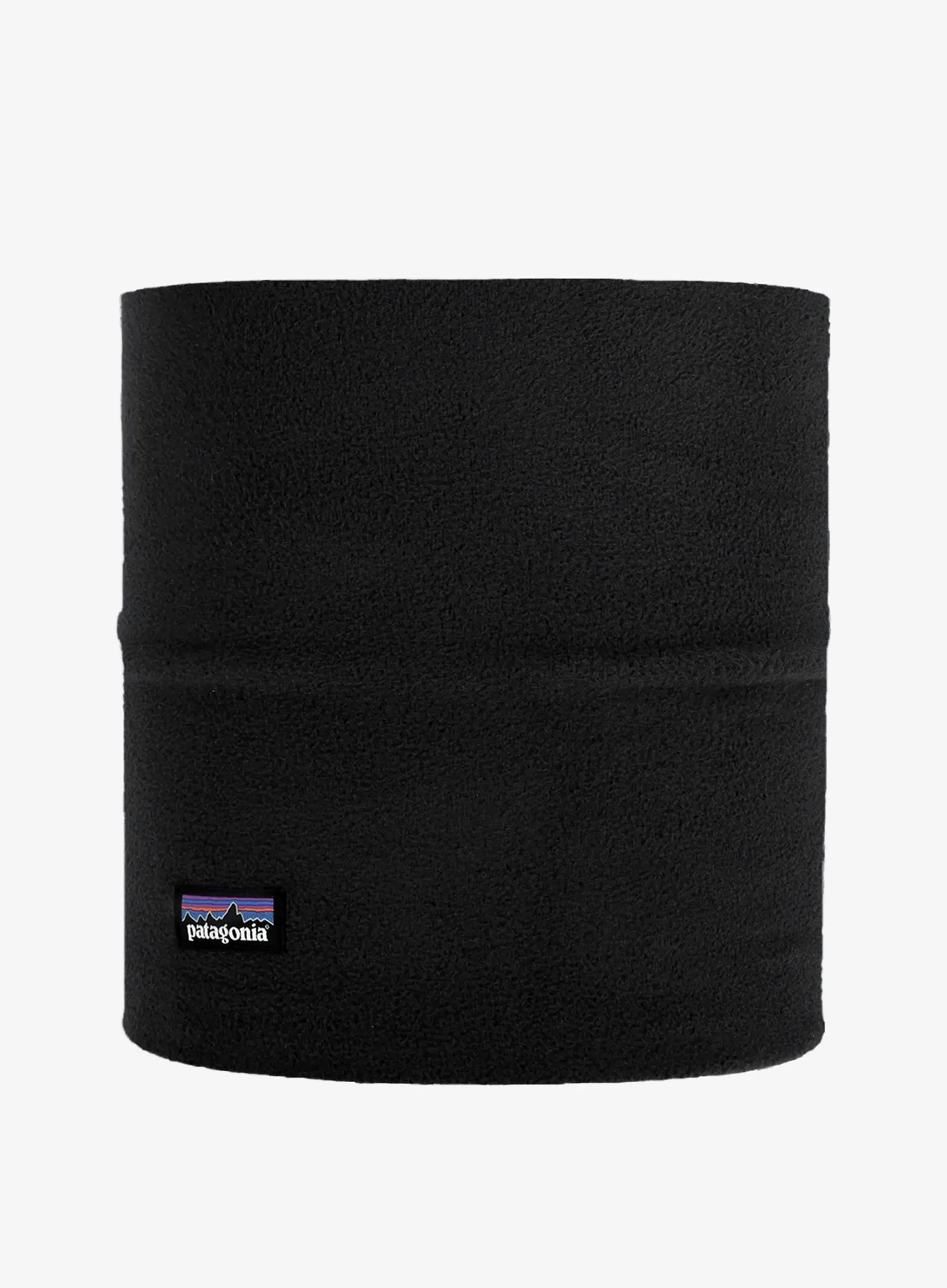 Пов'язка Patagonia Micro D Gaiter - black