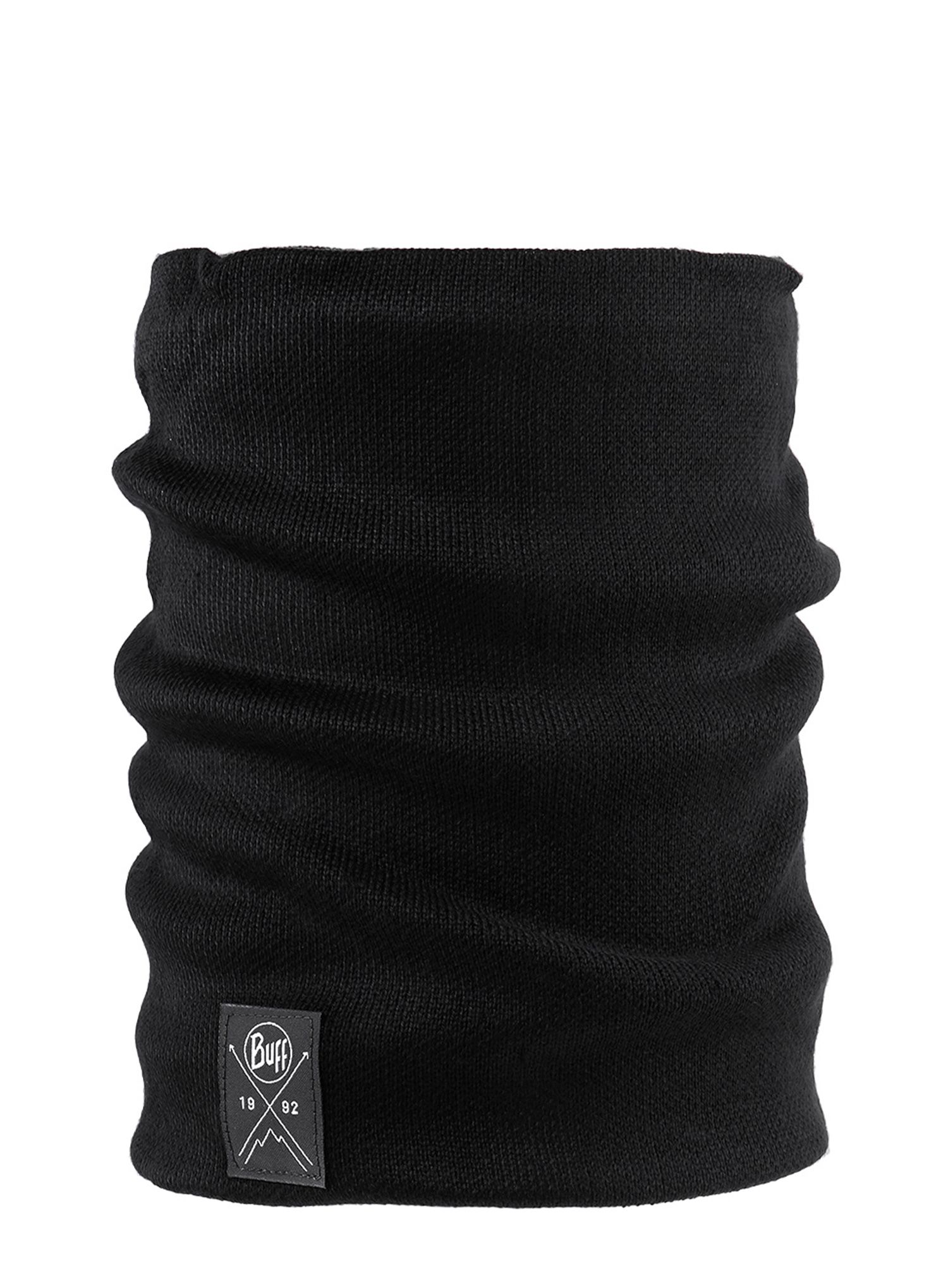 Пов'язка Buff Neckwarmer Neo - black