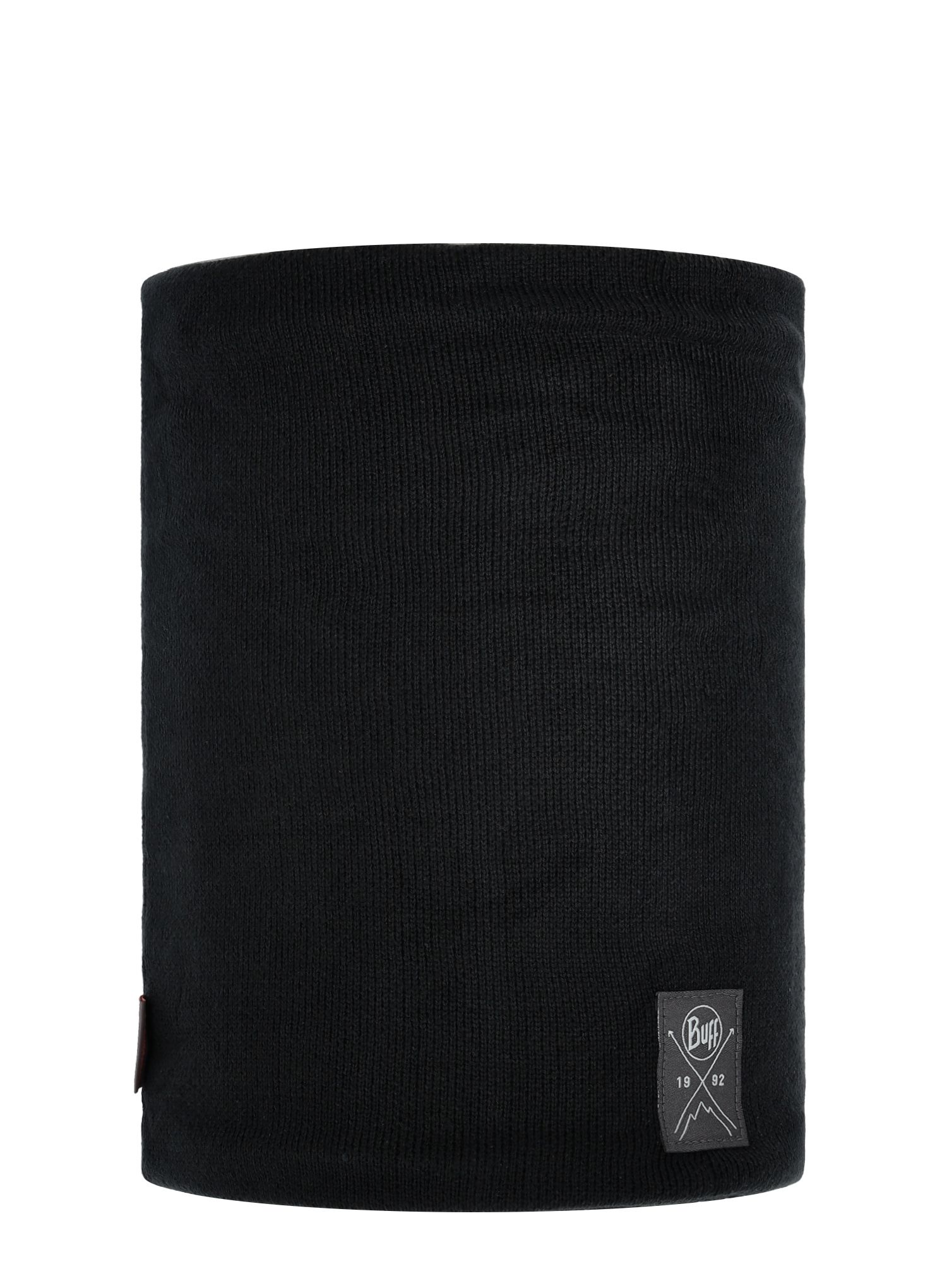 Пов'язка Buff Neckwarmer Neo - black