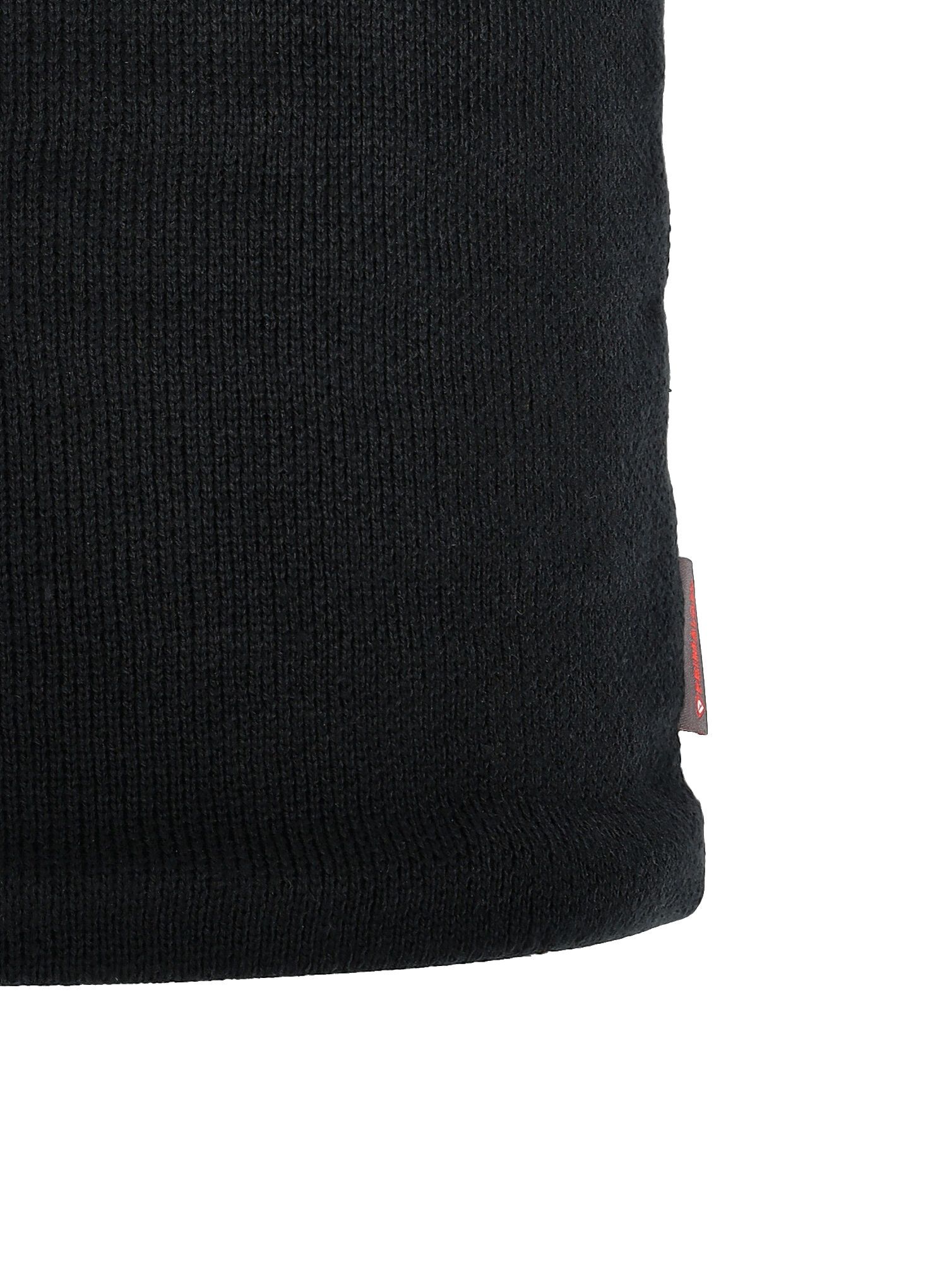 Пов'язка Buff Neckwarmer Neo - black