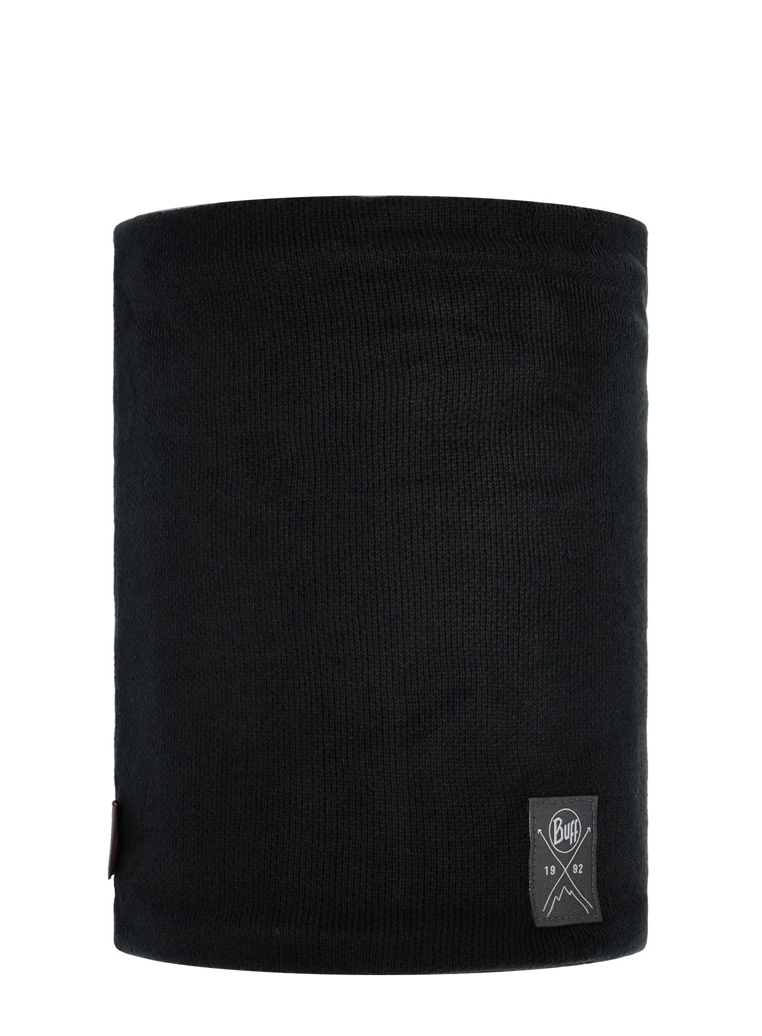 Пов'язка Buff Neckwarmer Neo - black