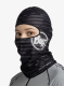 Балаклава Buff Ecostretch Balaclava - nedre graphite