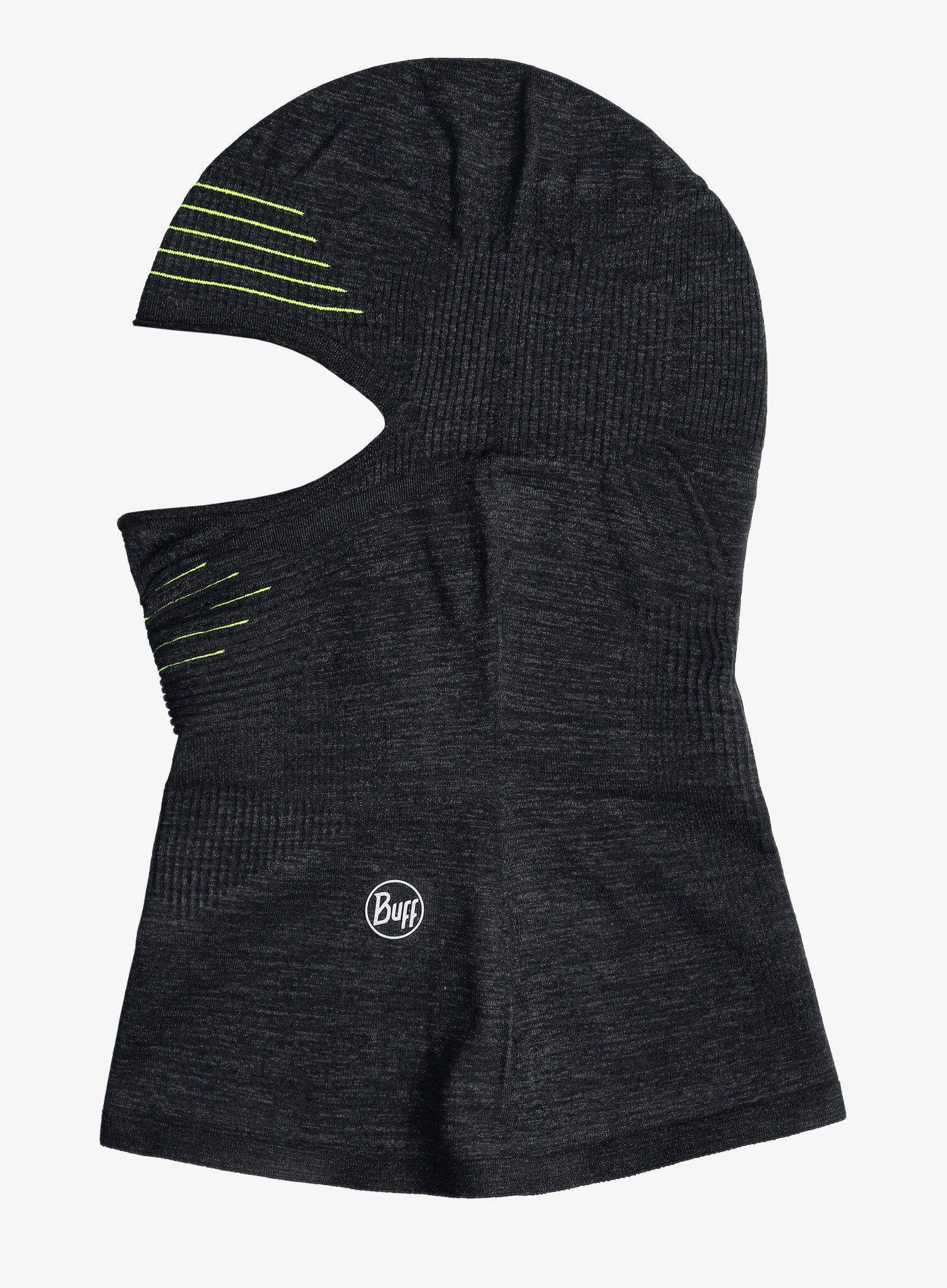Балаклава Buff Dryflx+ Balaclava - black