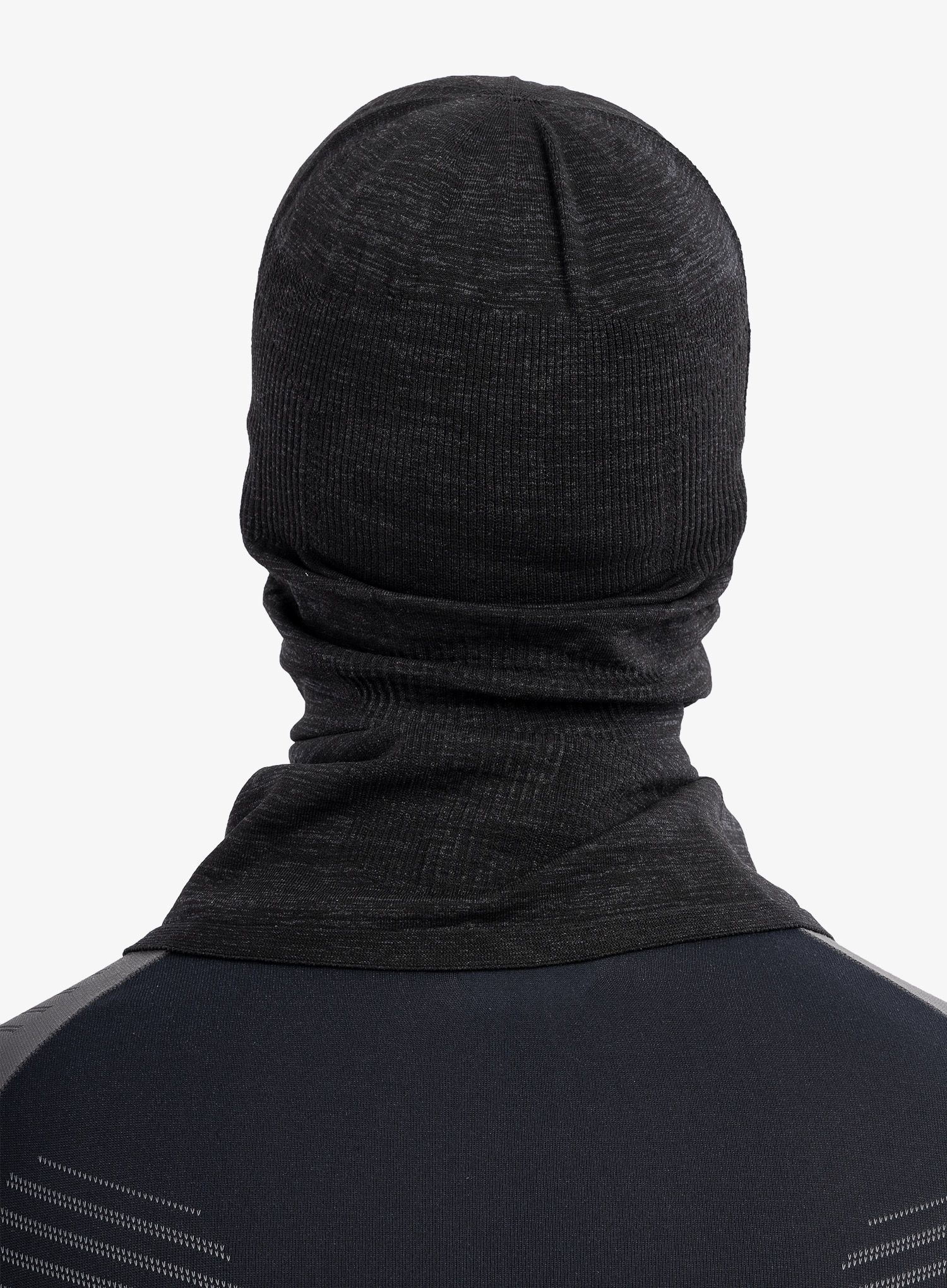 Балаклава Buff Dryflx+ Balaclava - black