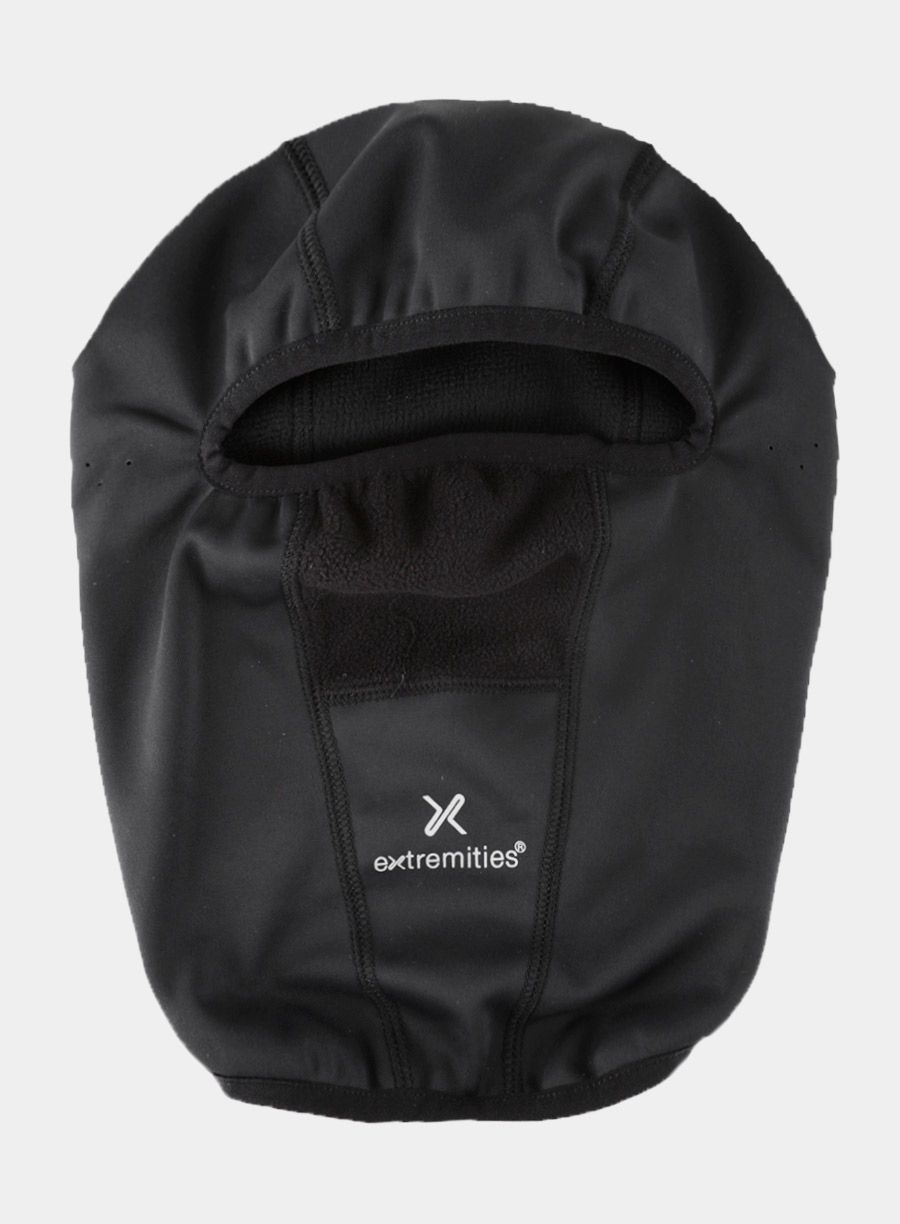 Балаклава Extremities Guide Balaclava - black