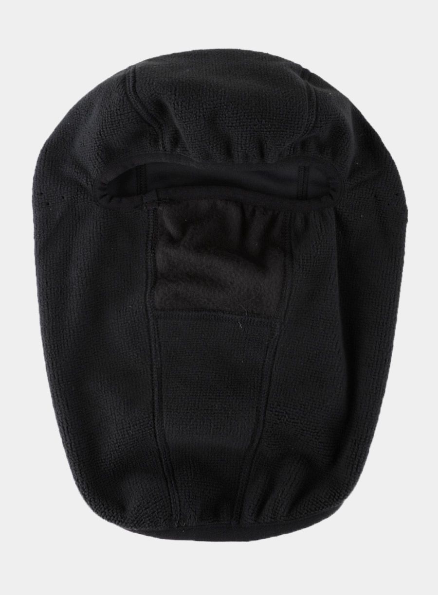 Балаклава Extremities Guide Balaclava - black
