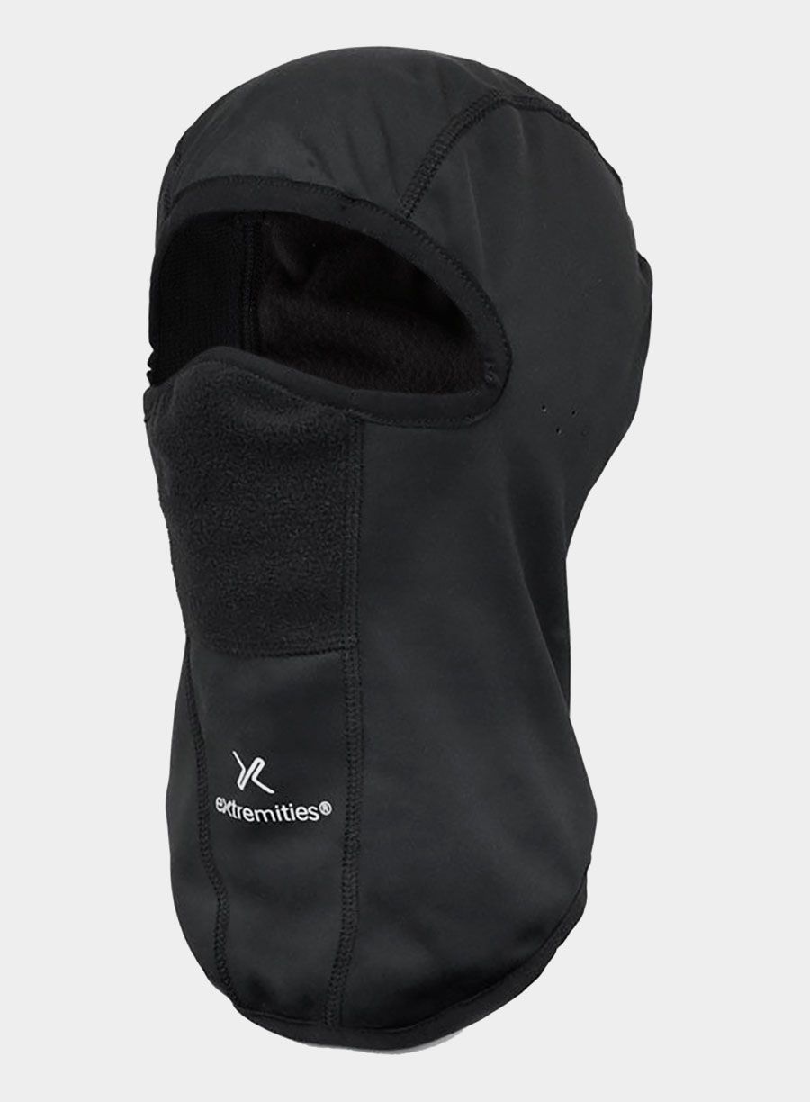 Балаклава Extremities Guide Balaclava - black