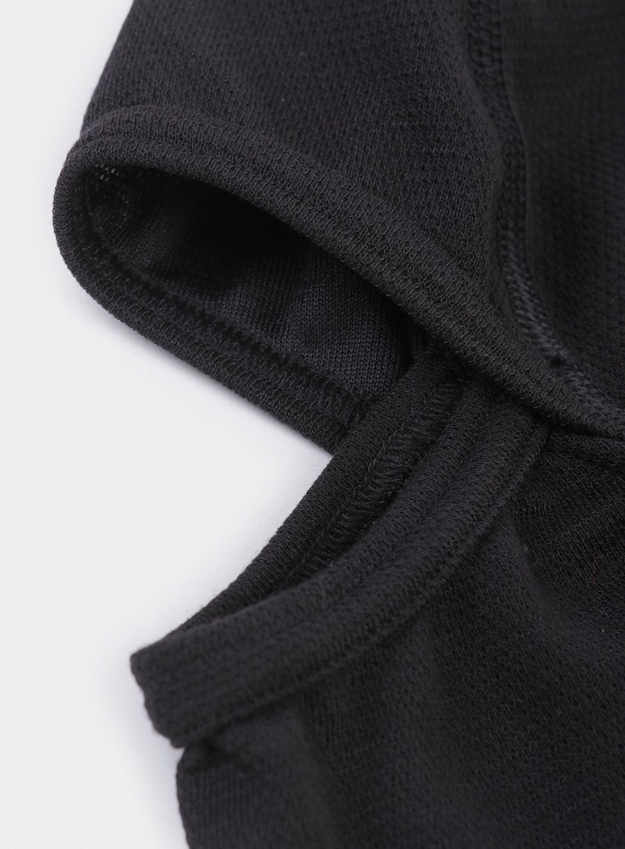 Балаклава Sensor Double Face Balaclava - black