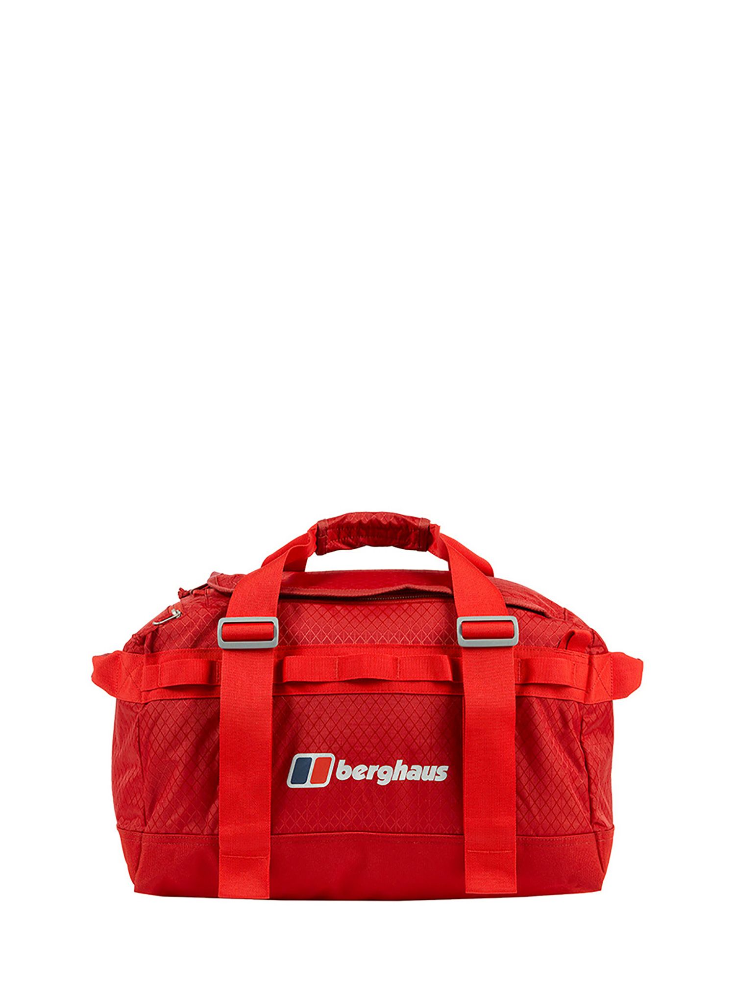 Сумка для подорожей Berghaus Expedition Mule 40 - dark red/red