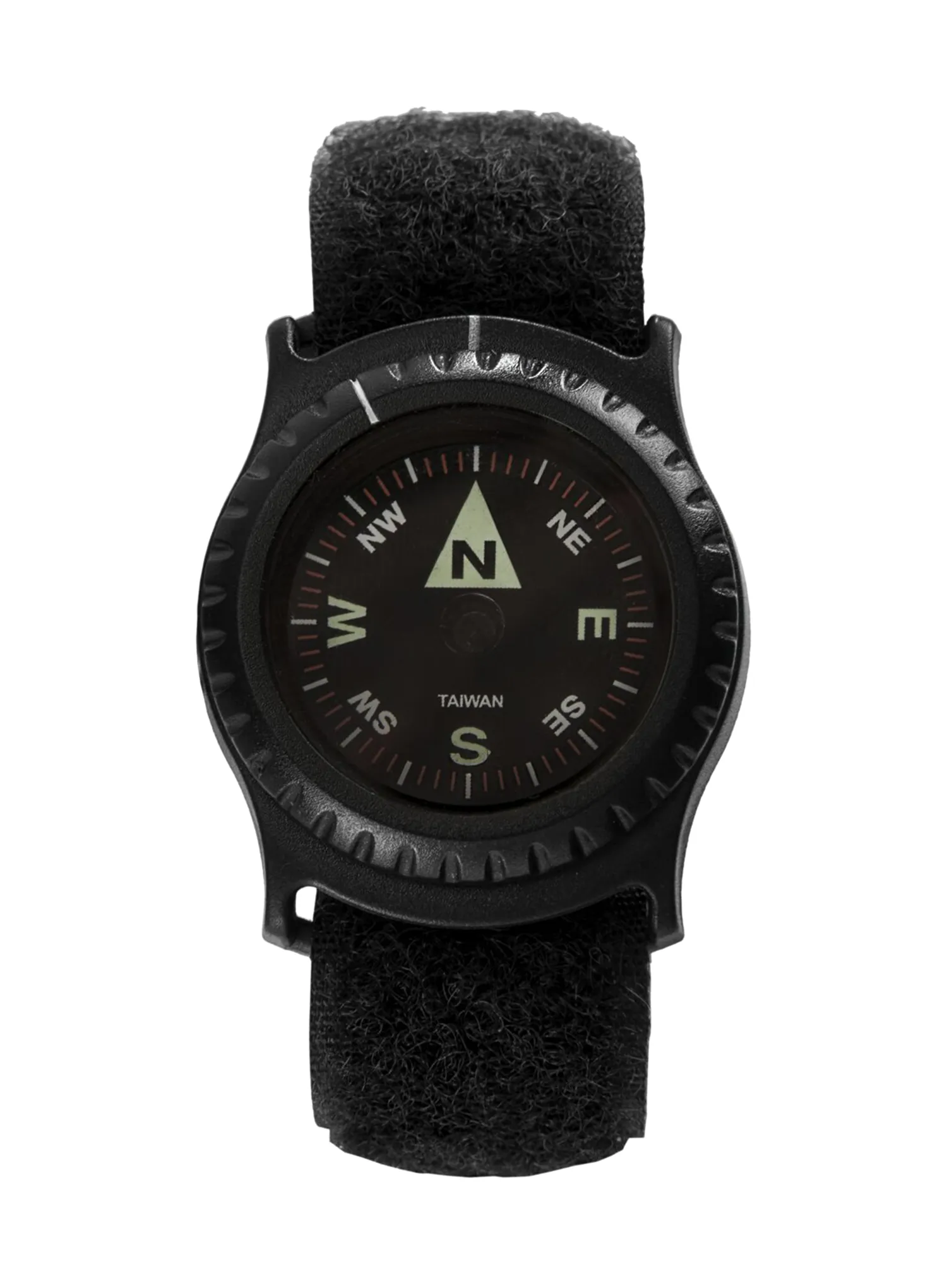 Компас Helikon-Tex Wrist Compass T25 - black