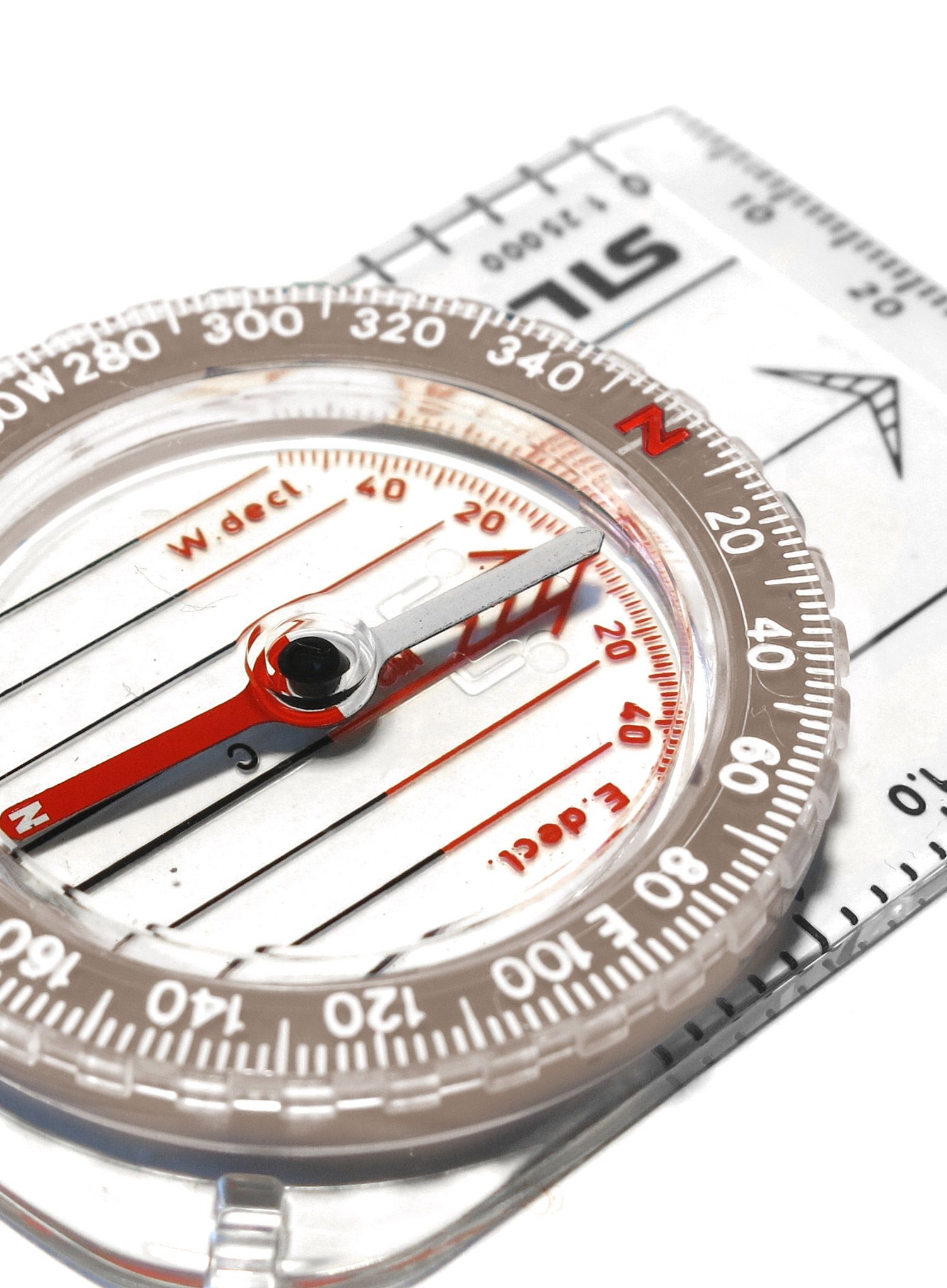 Компас Silva Compass Classic