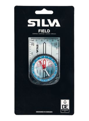 Компас Silva Field