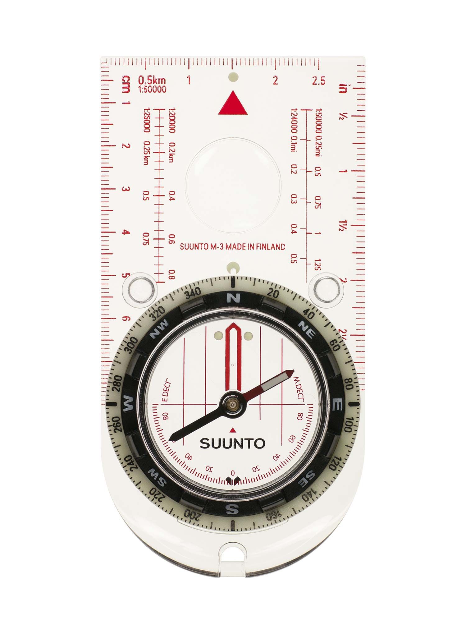 Компас Suunto M-3 NH