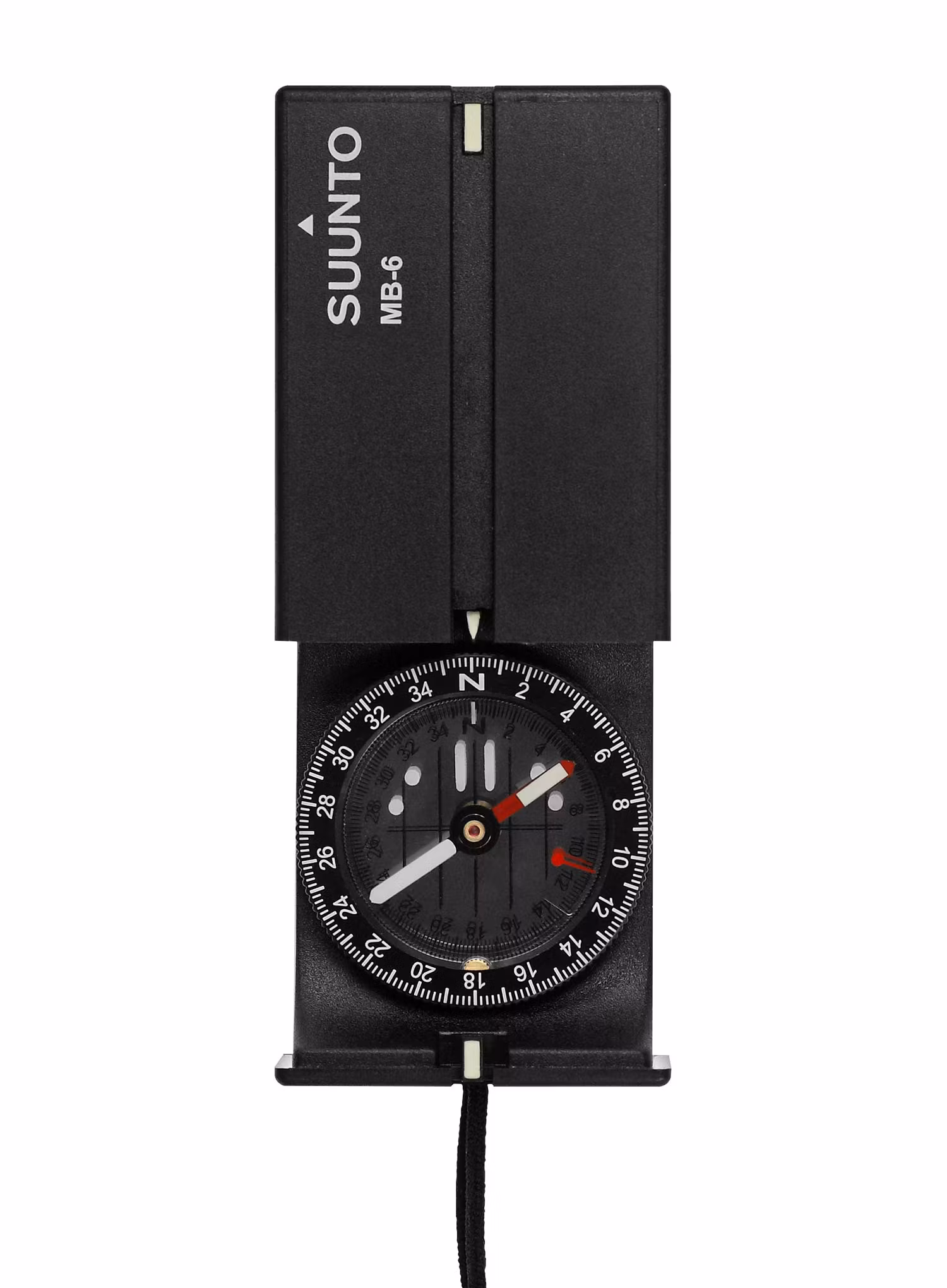 Компас Suunto MB-6 NH