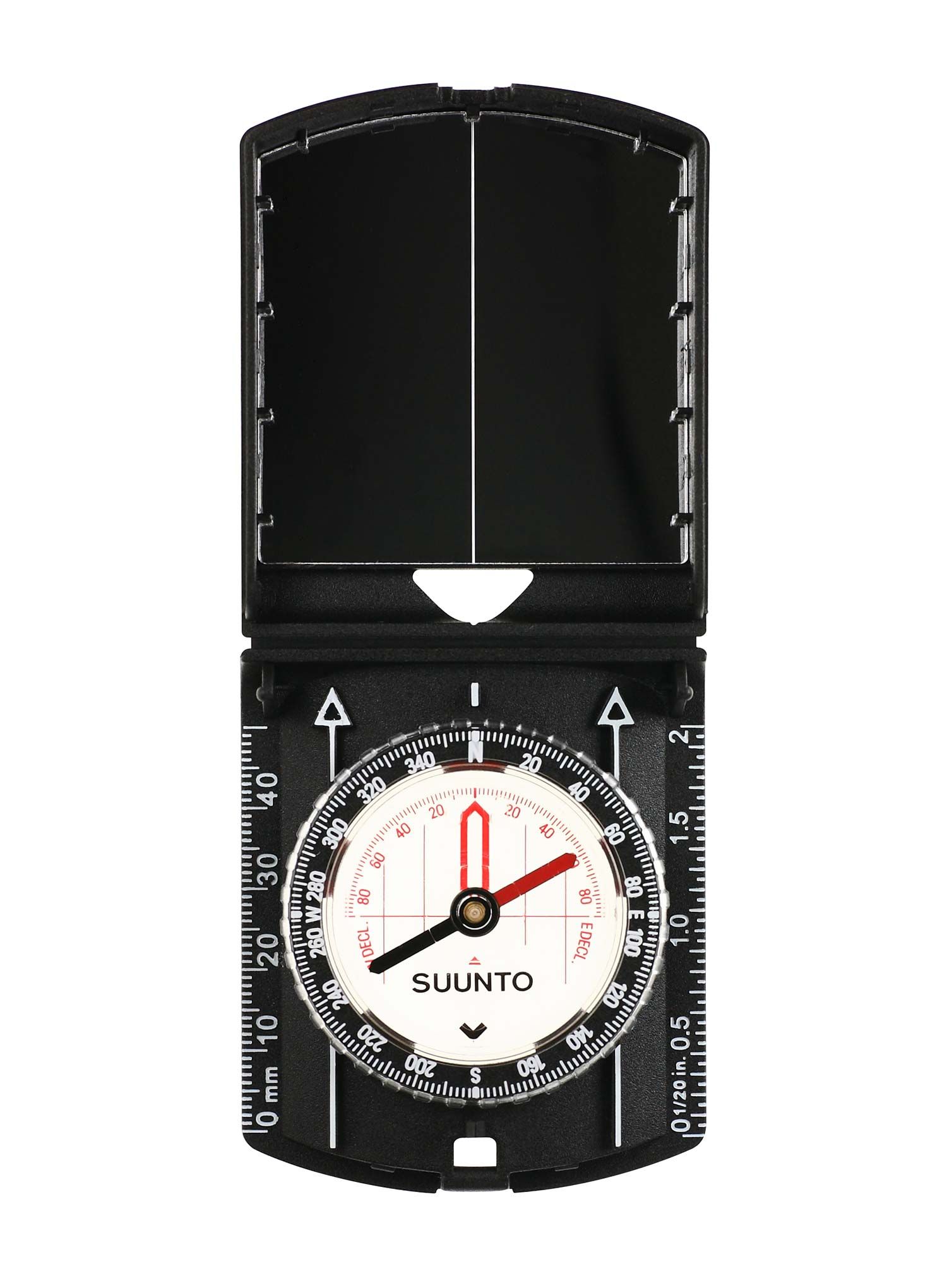 Компас Suunto MCB NH Mirror