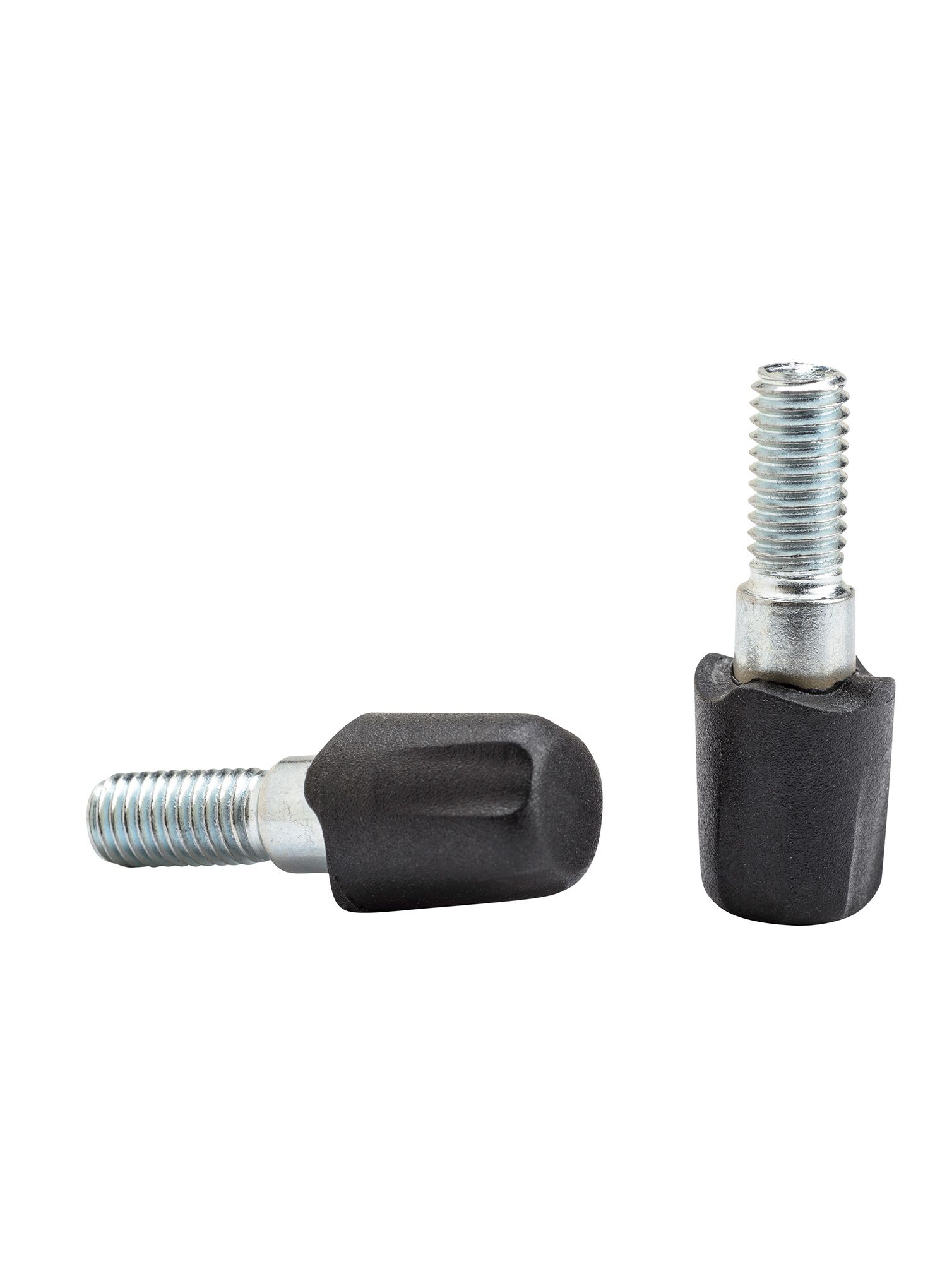Наконечники для палиць Black Diamond Tech Tips Rubber