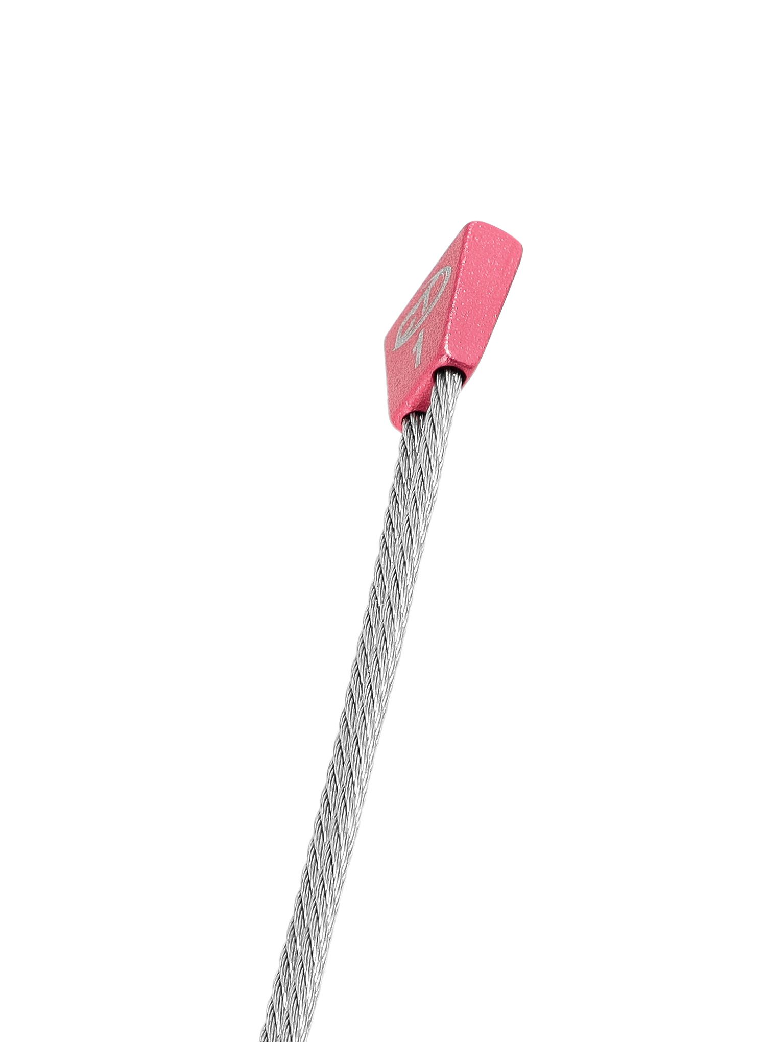 Закладка Climbing Technology Carved Chocks 1 - 01 - pink