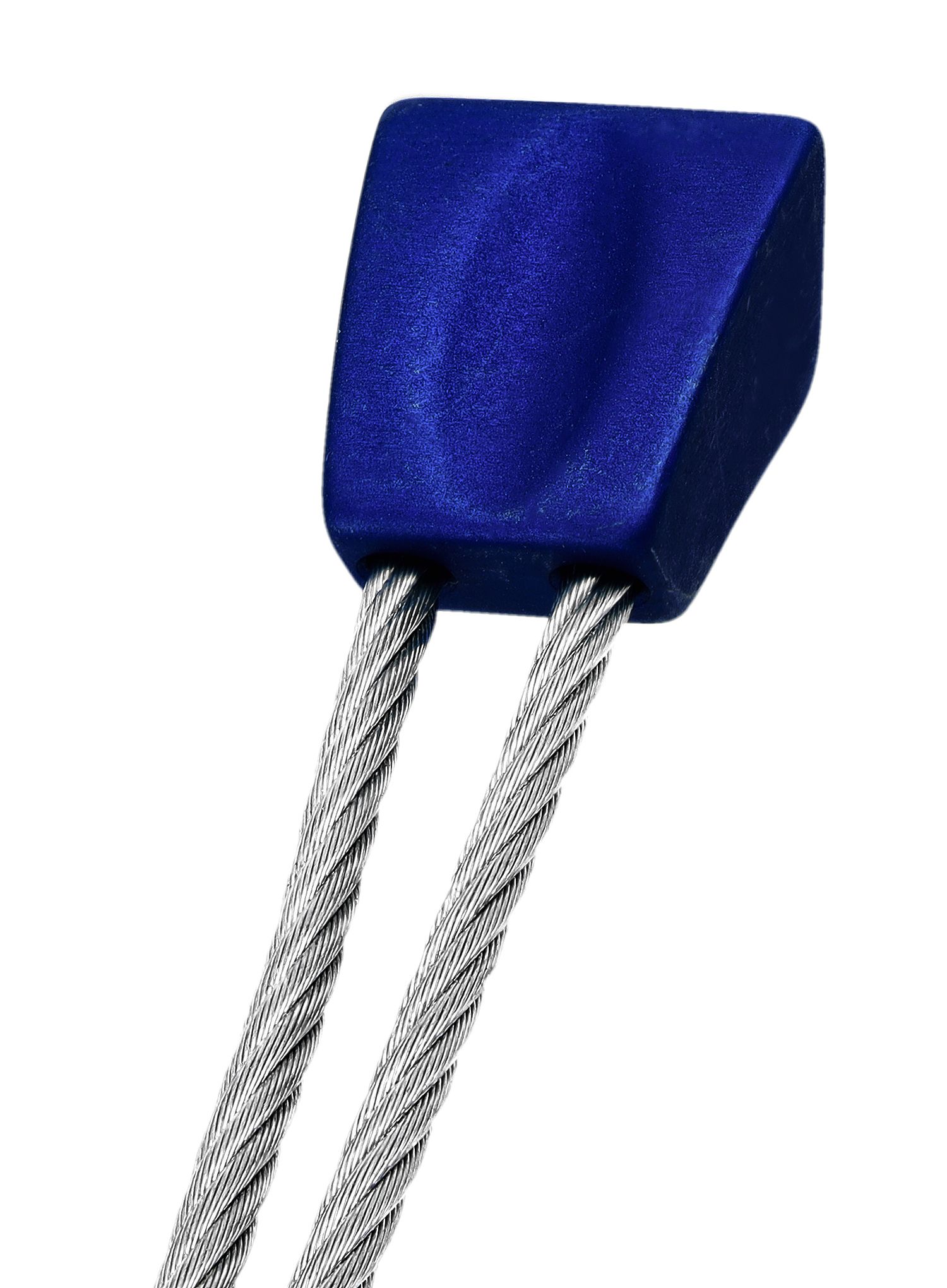Закладка DMM Wallnut 5 - blue